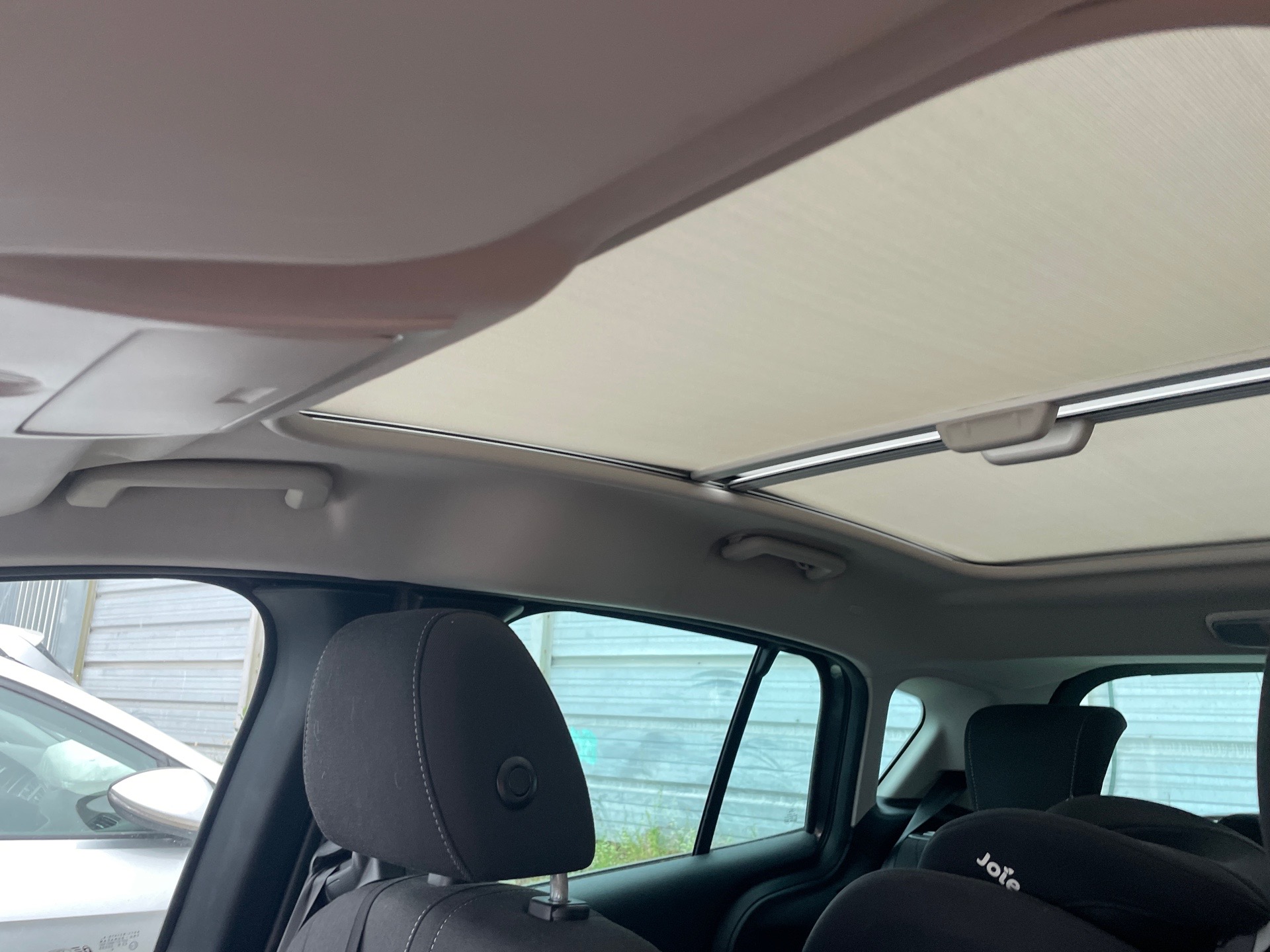 Image FORD B-MAX