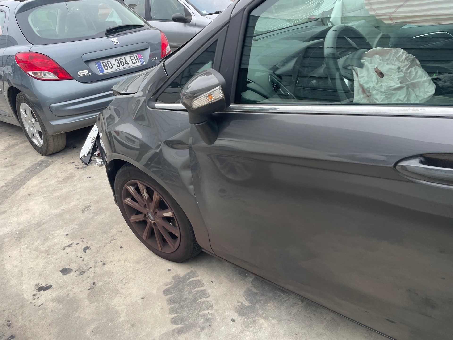 Image FORD B-MAX