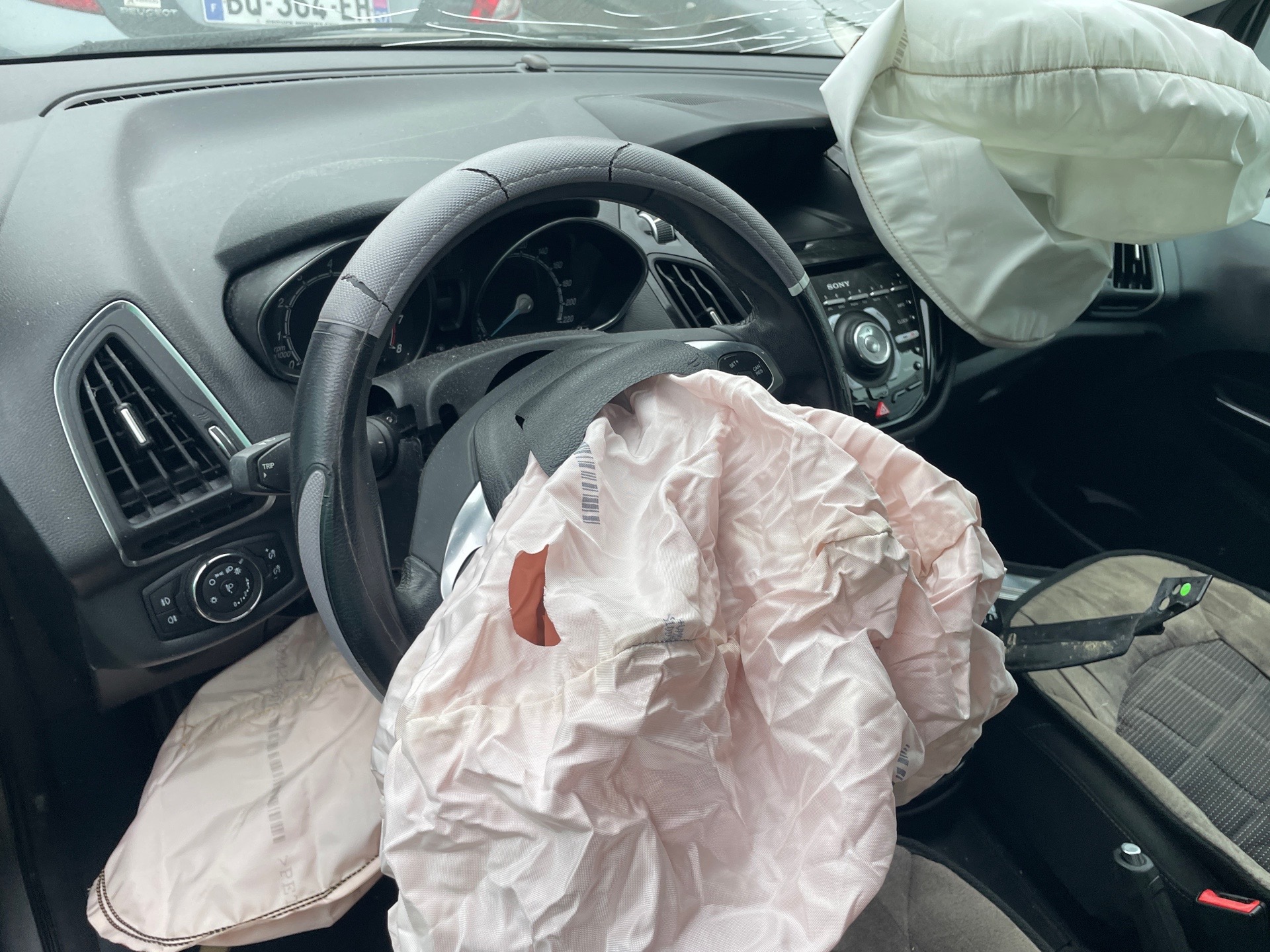 Image FORD B-MAX