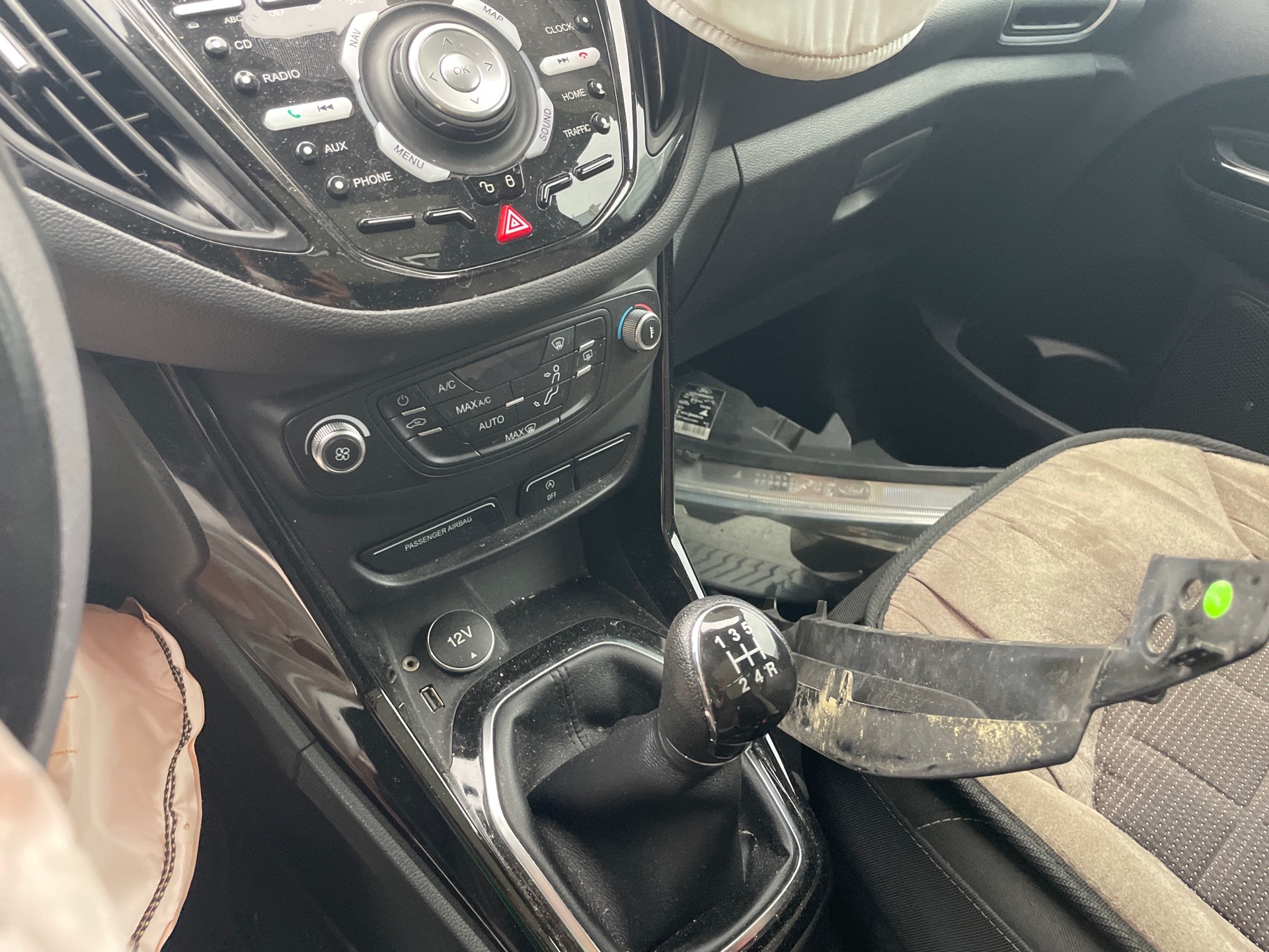 Image FORD B-MAX