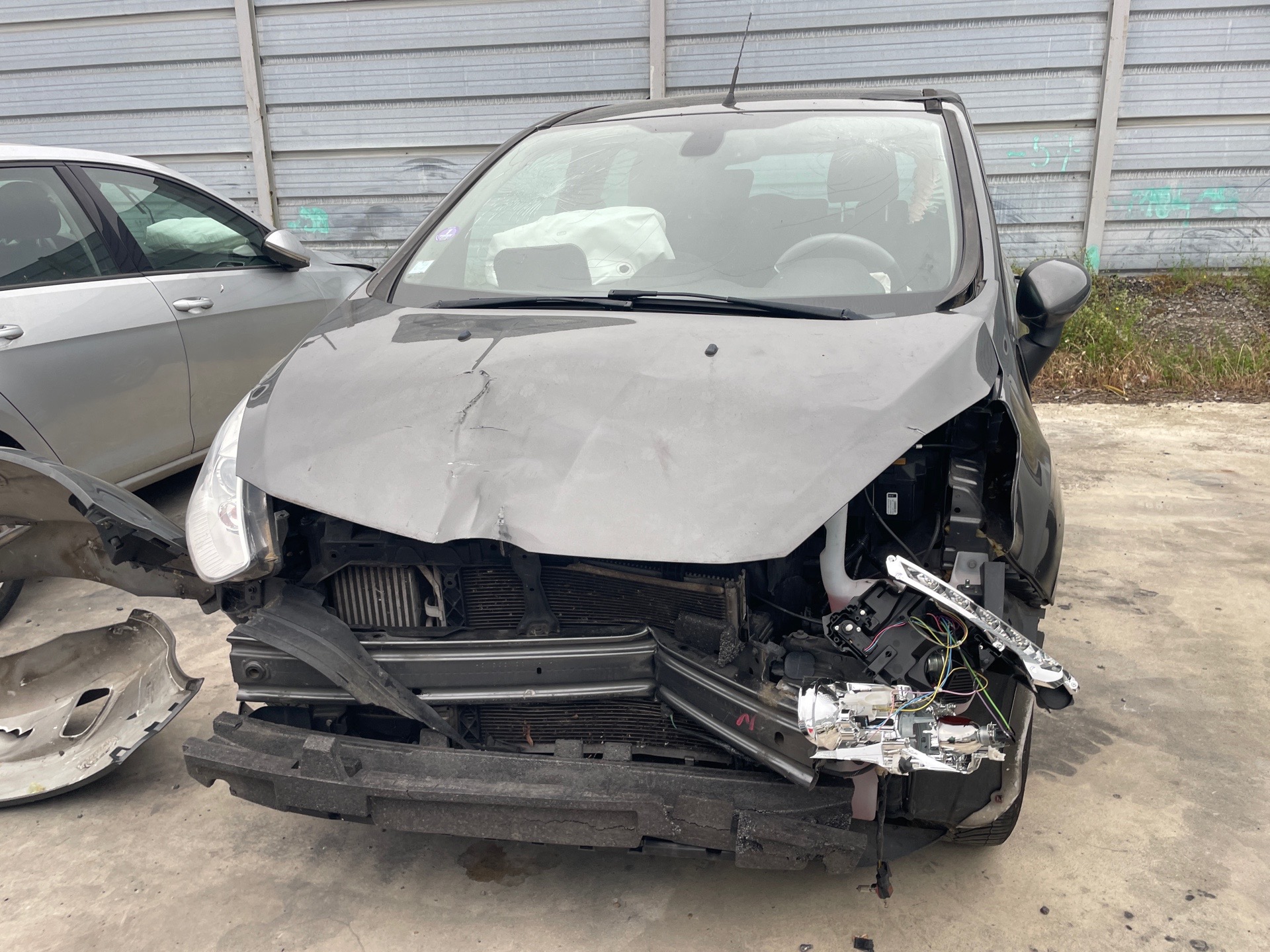 Image FORD B-MAX