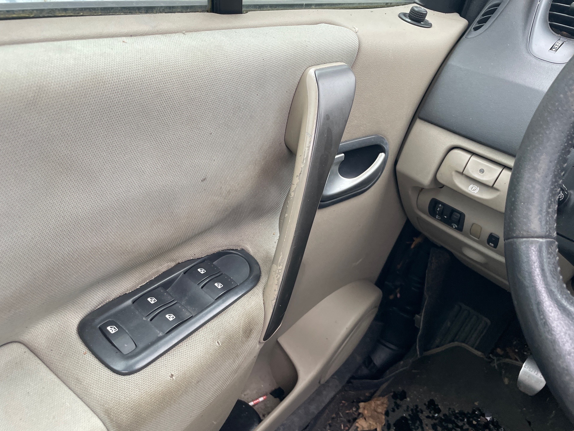 Image RENAULT GRAND SCENIC 2