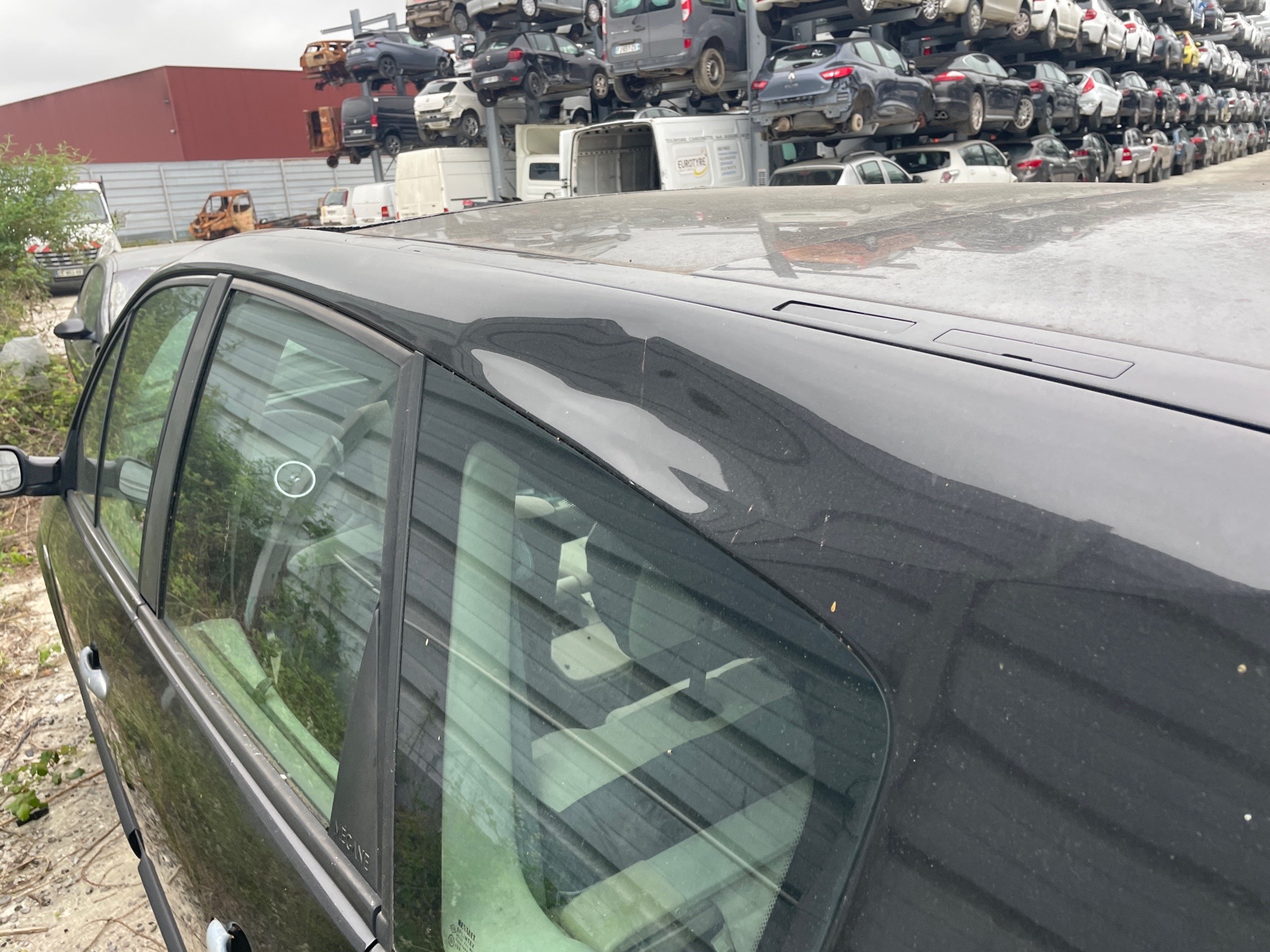 Image RENAULT GRAND SCENIC 2