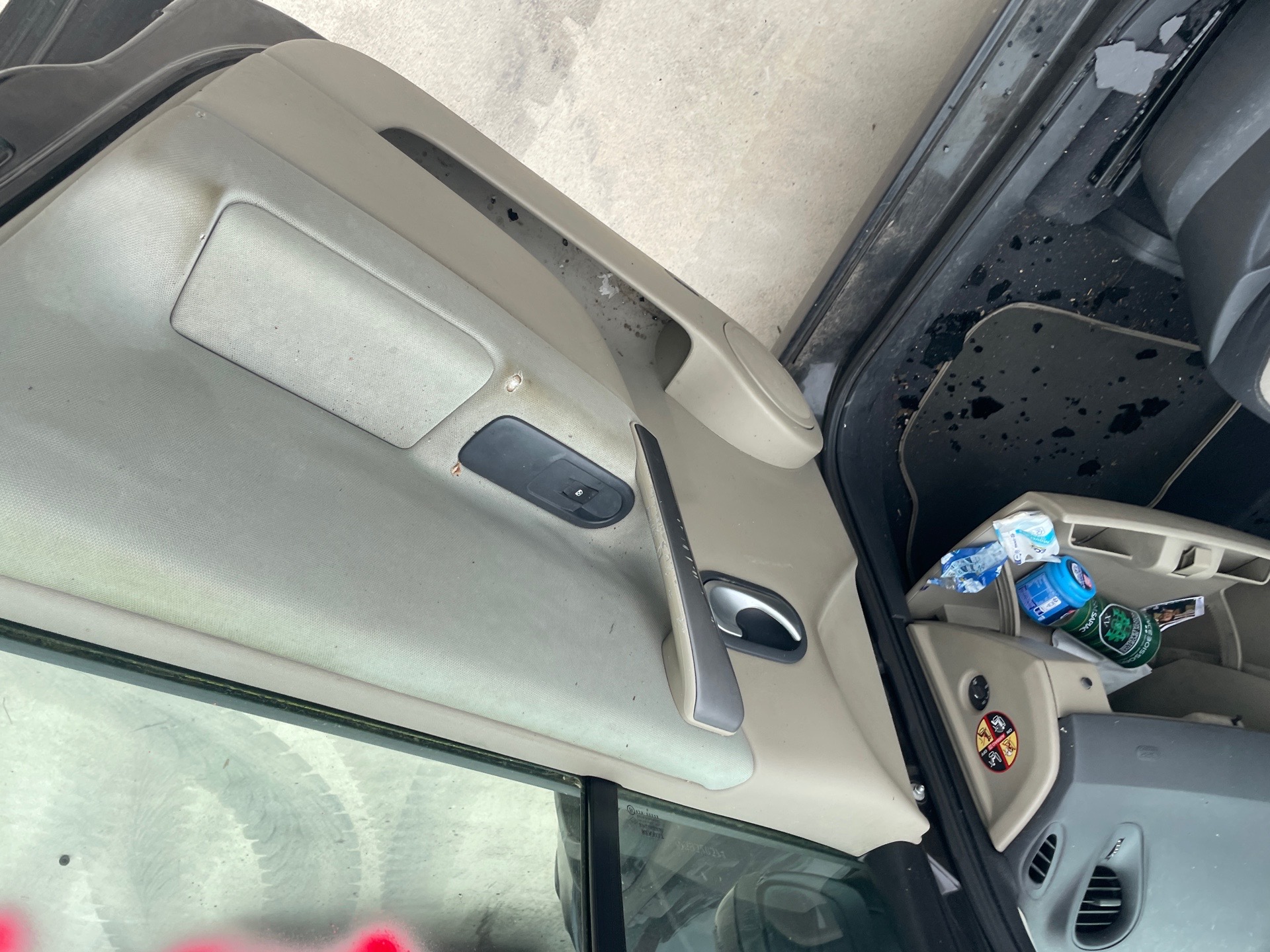 Image RENAULT GRAND SCENIC 2