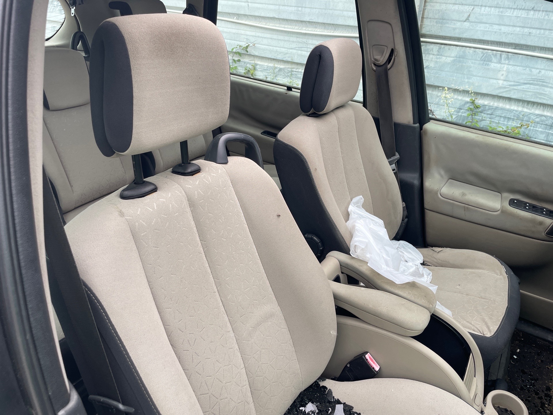 Image RENAULT GRAND SCENIC 2