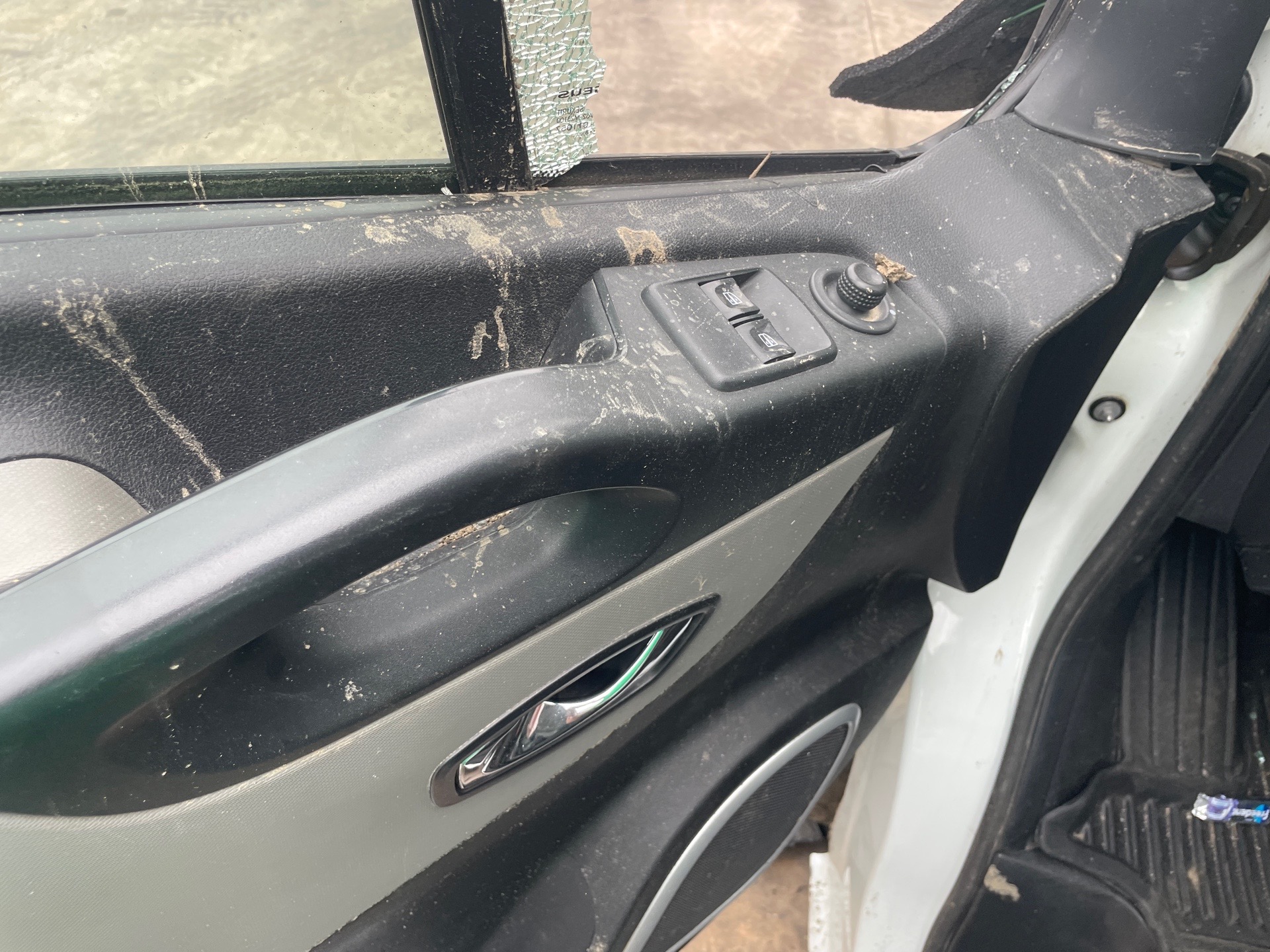 Image RENAULT TRAFIC 3 COURT