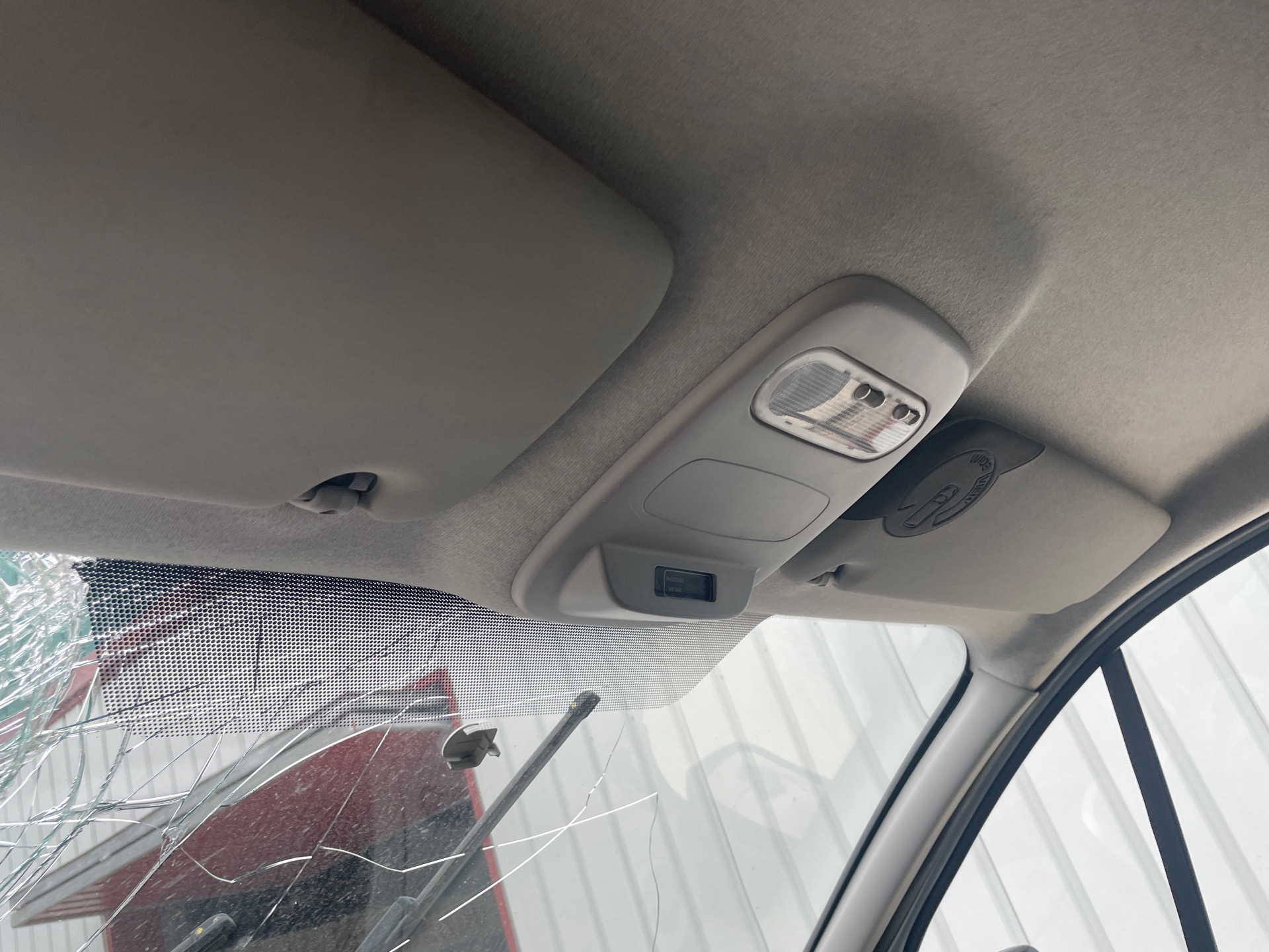 Image RENAULT TRAFIC 3 COURT