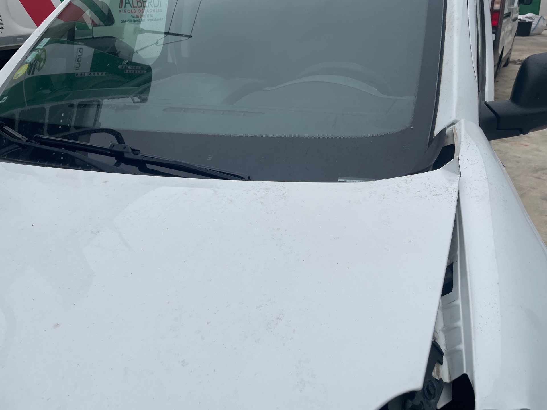 Image PEUGEOT PARTNER 2