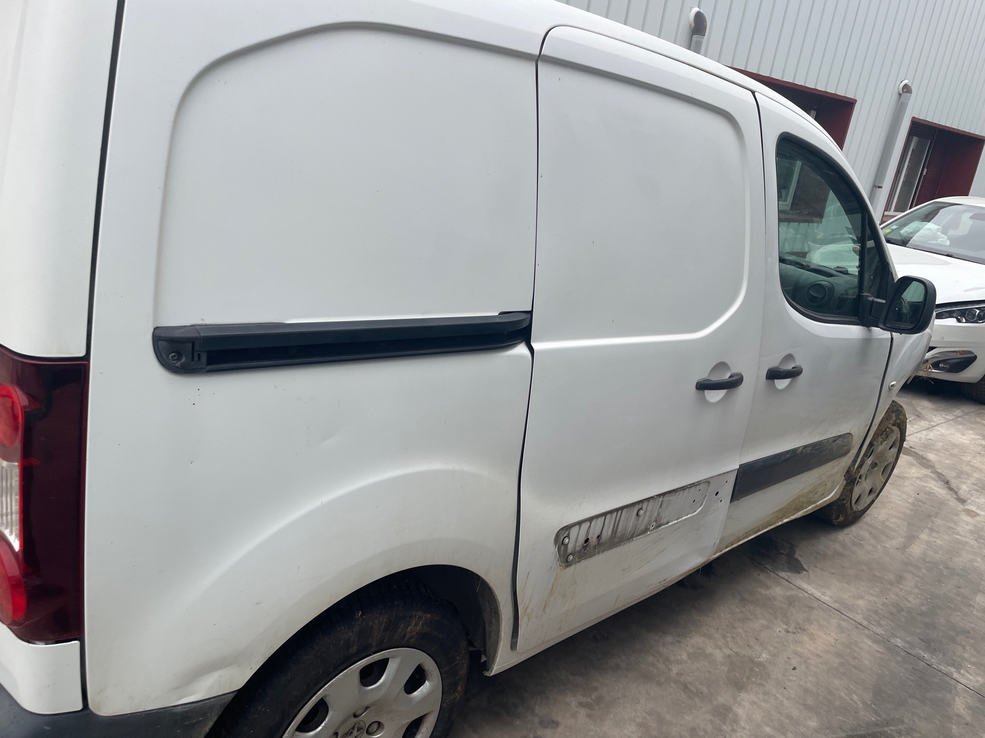 Image PEUGEOT PARTNER 2
