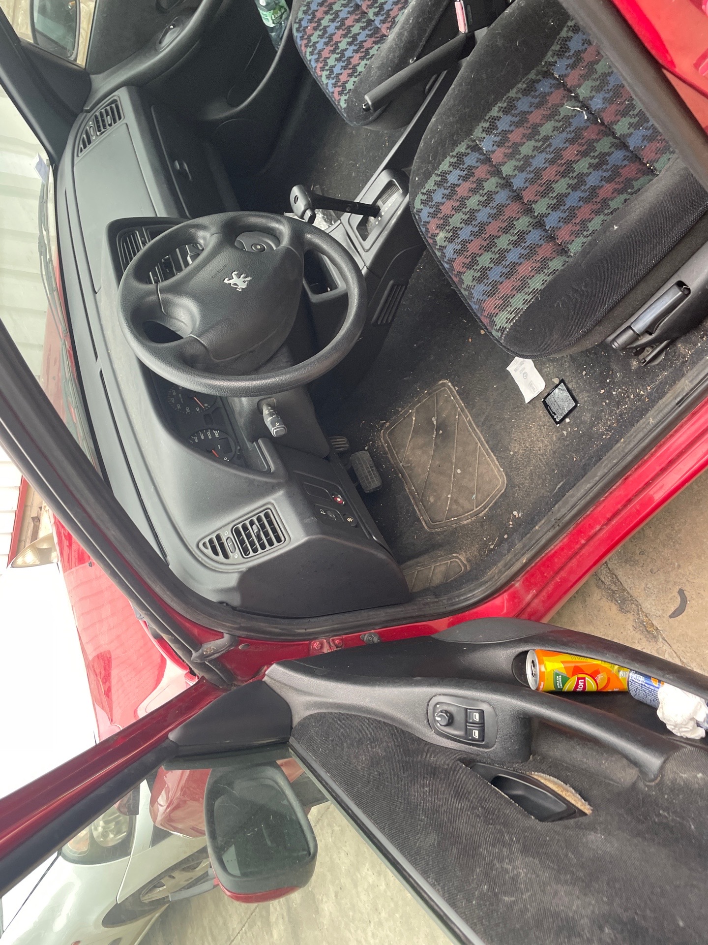 Image PEUGEOT 306