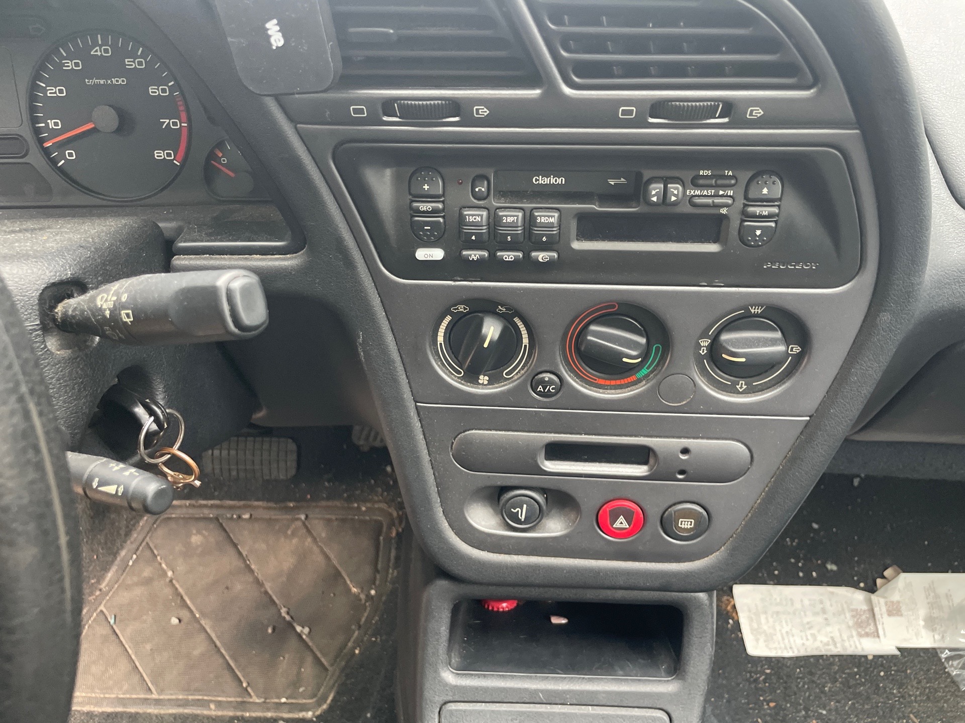 Image PEUGEOT 306