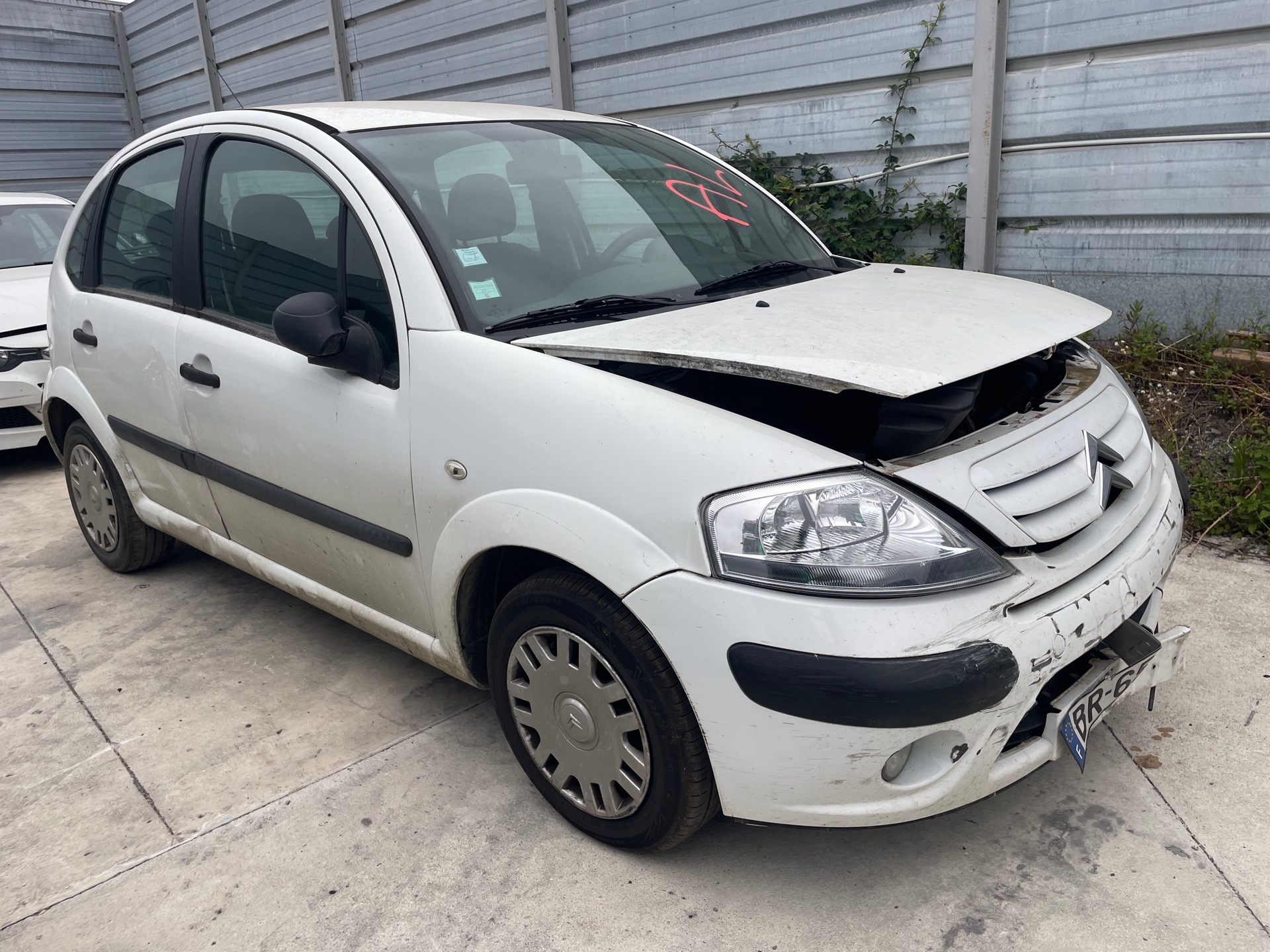 Image CITROEN C3 1