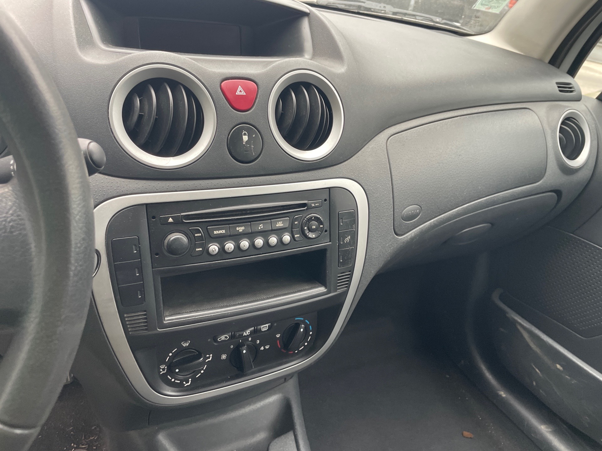 Image CITROEN C3 1