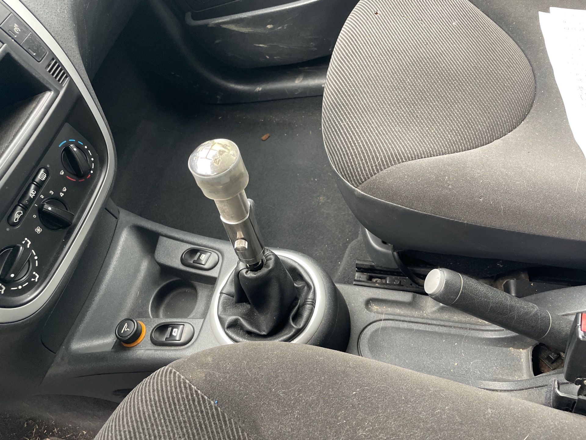 Image CITROEN C3 1