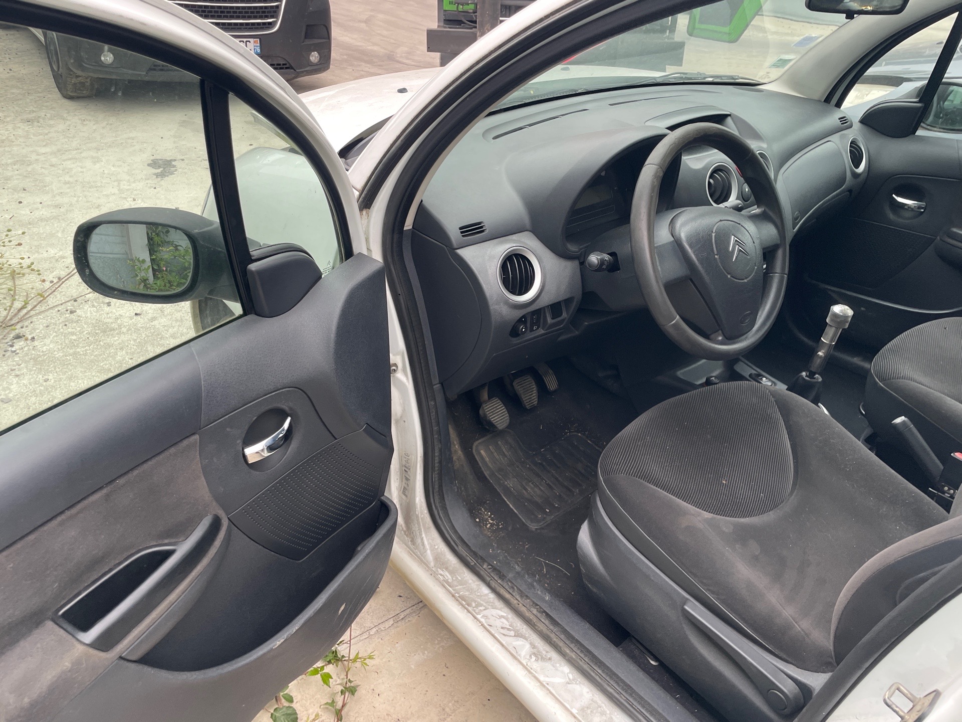 Image CITROEN C3 1