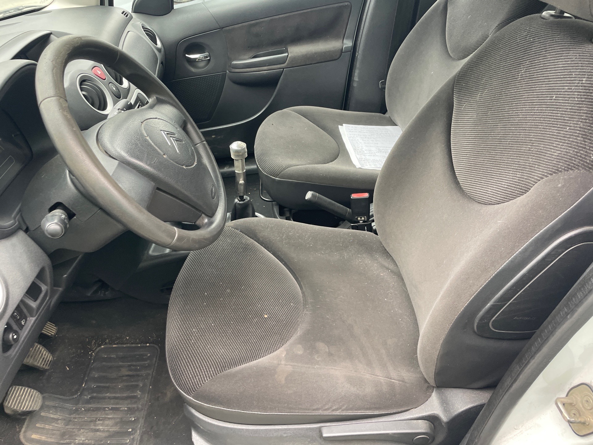 Image CITROEN C3 1