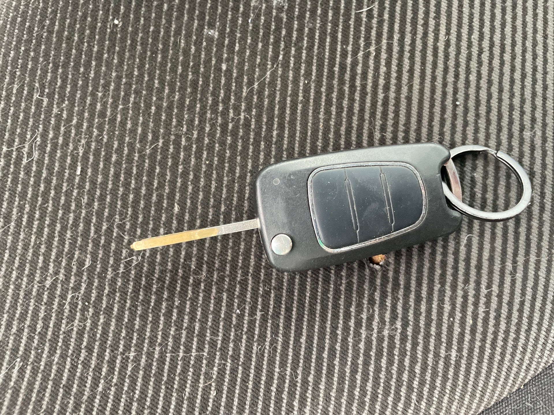 Image CITROEN C3 1