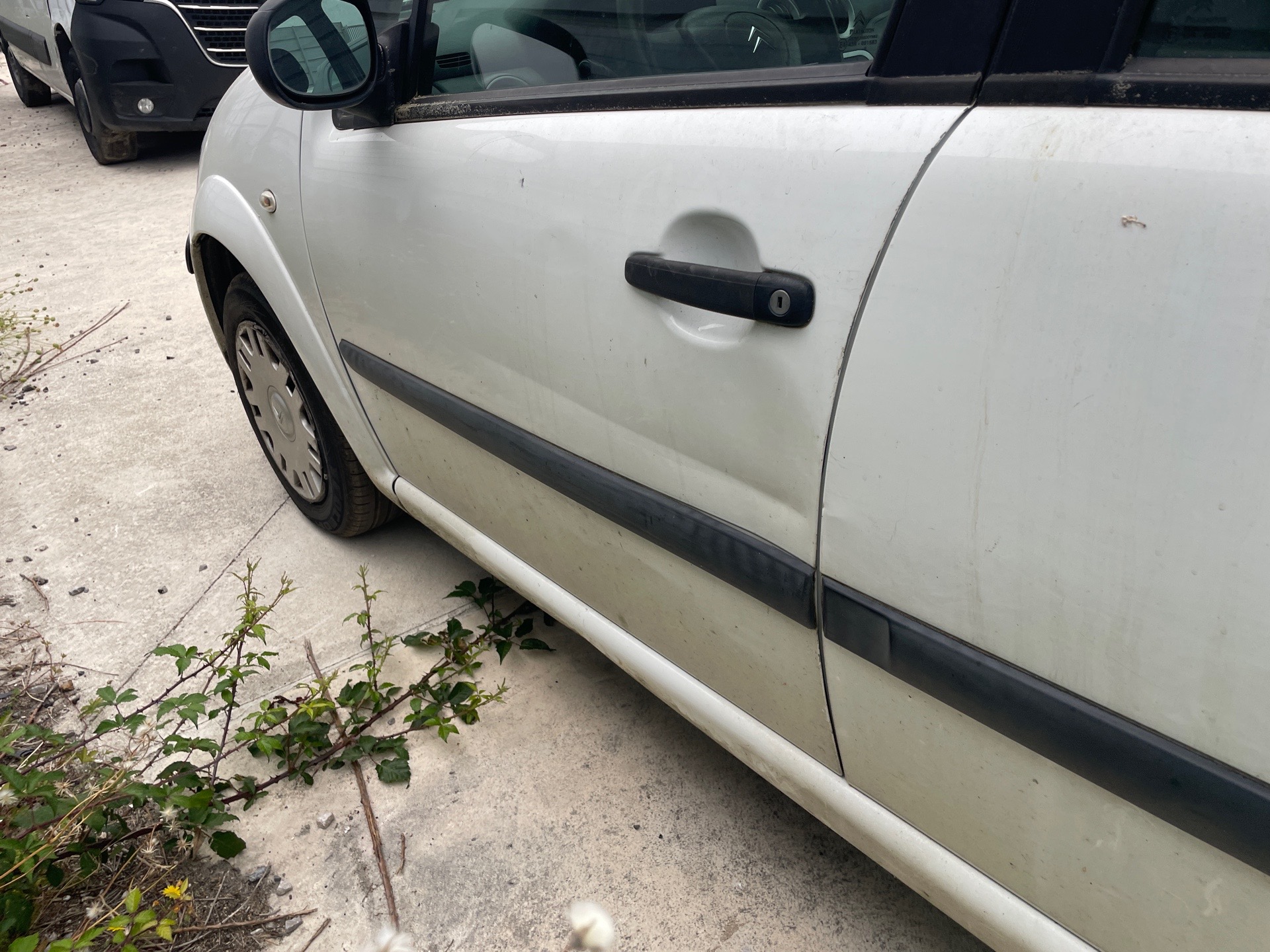 Image CITROEN C3 1