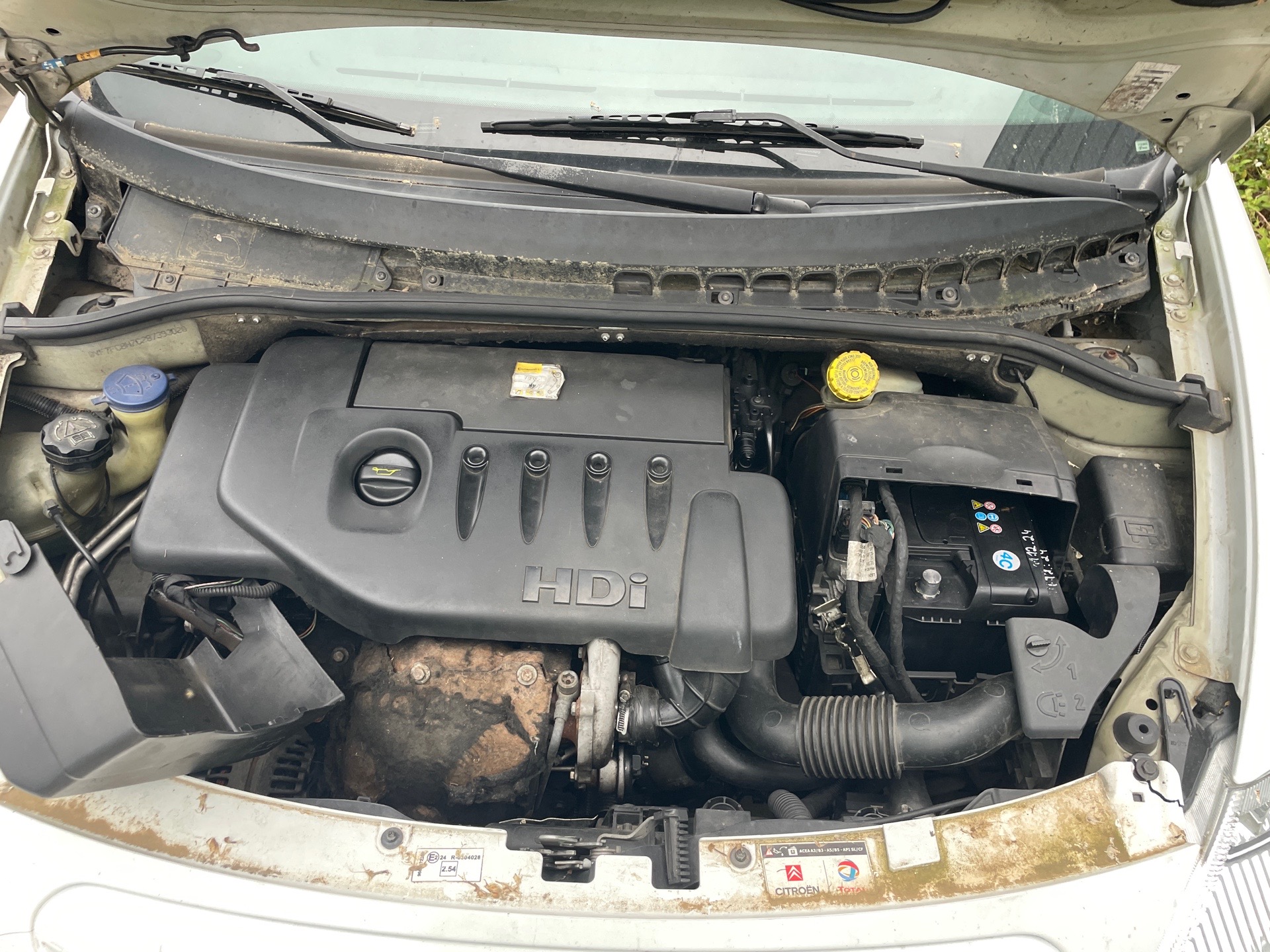 Image CITROEN C3 1