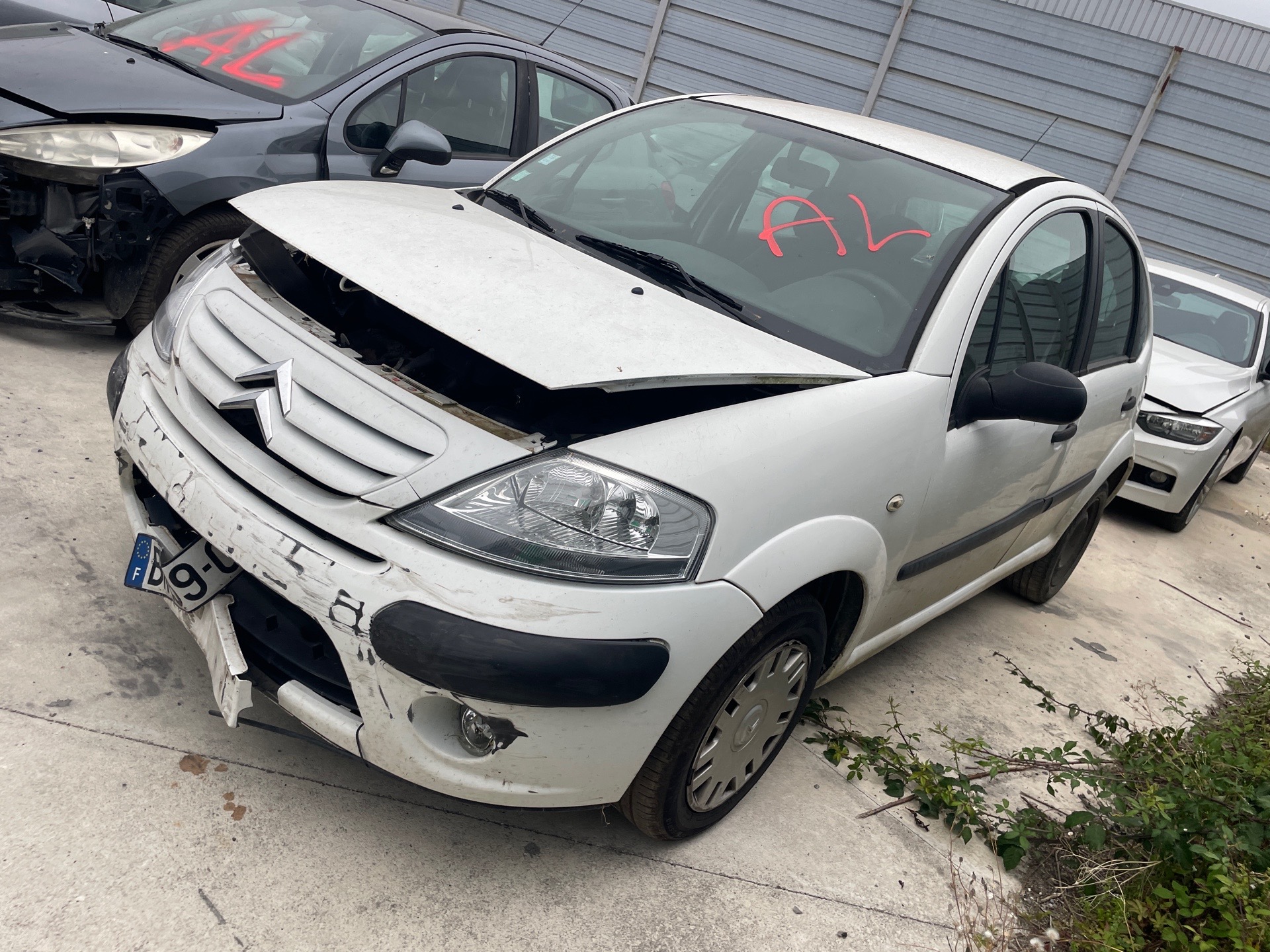 Image CITROEN C3 1