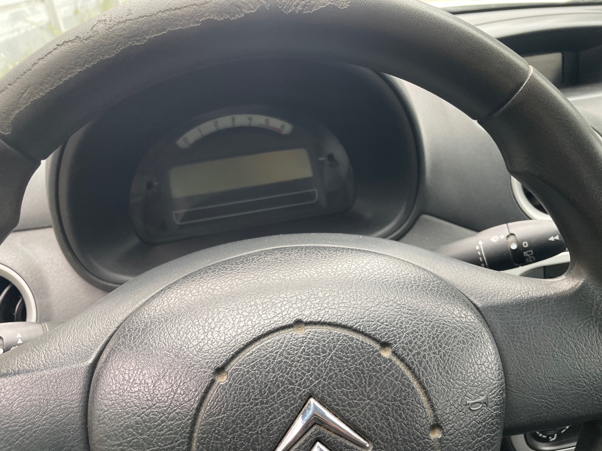 Image CITROEN C3 1
