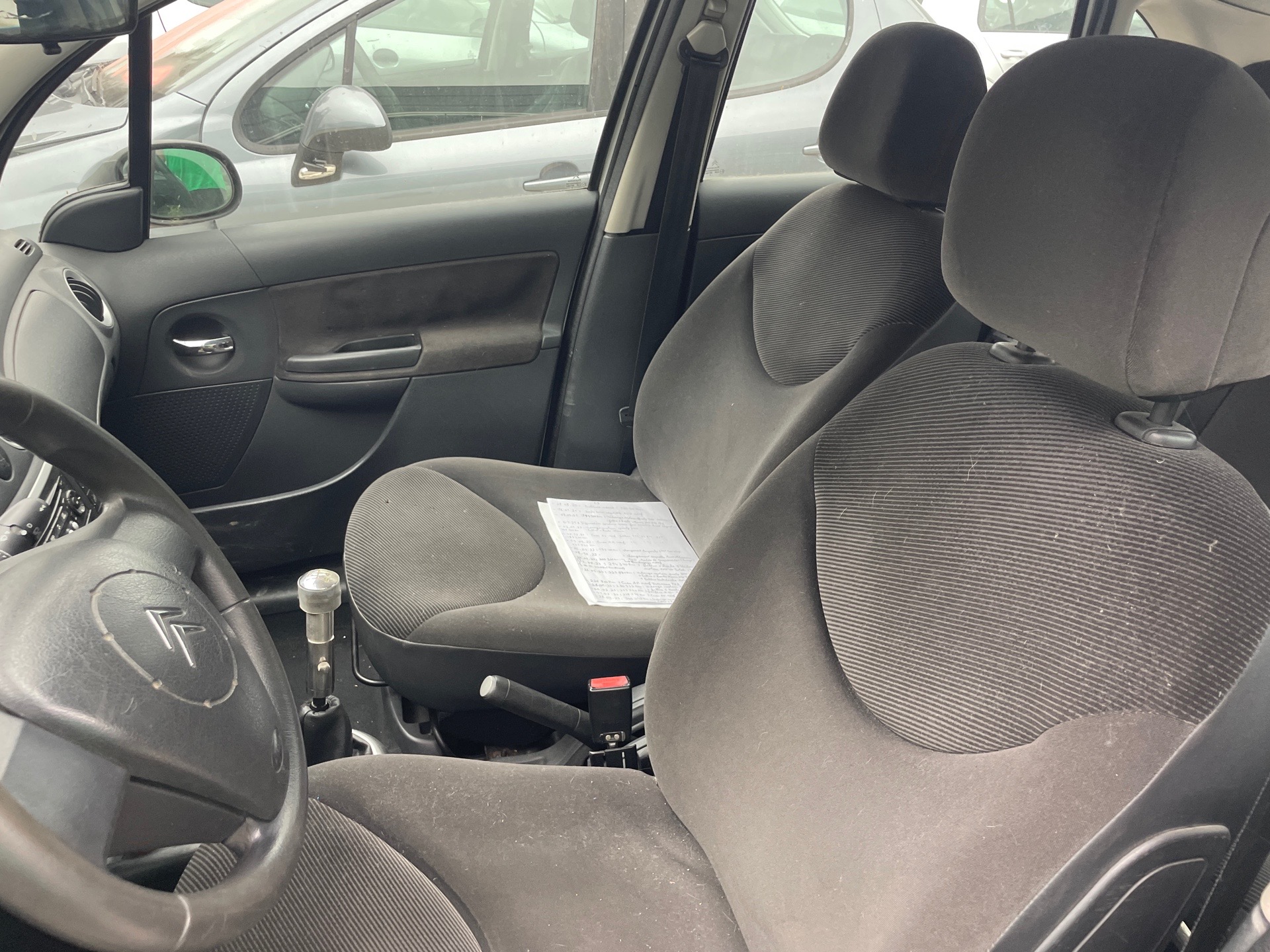 Image CITROEN C3 1