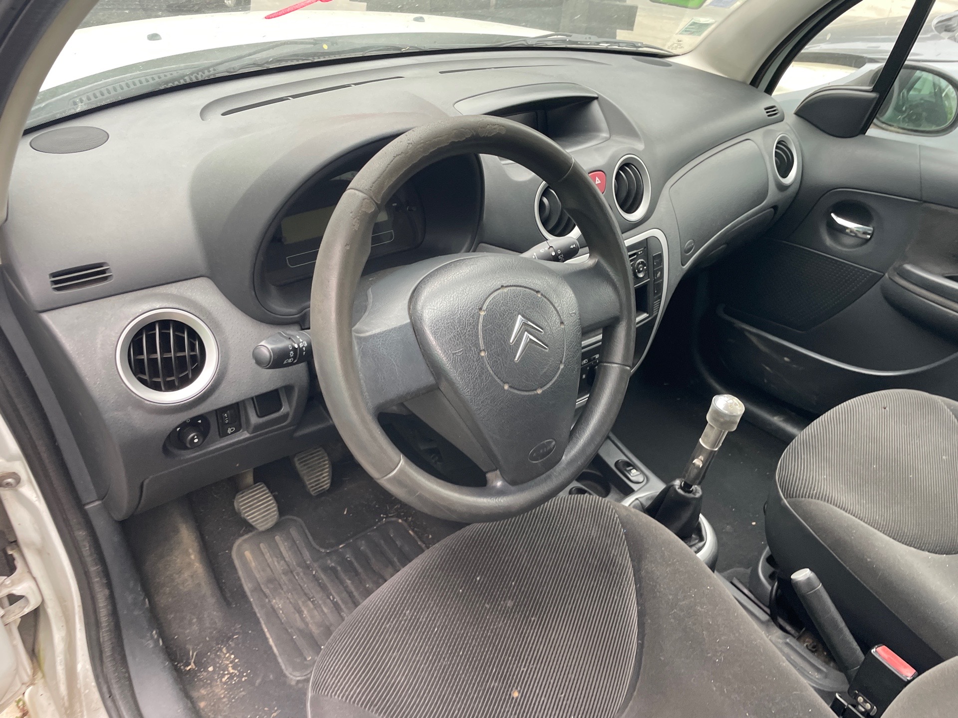 Image CITROEN C3 1