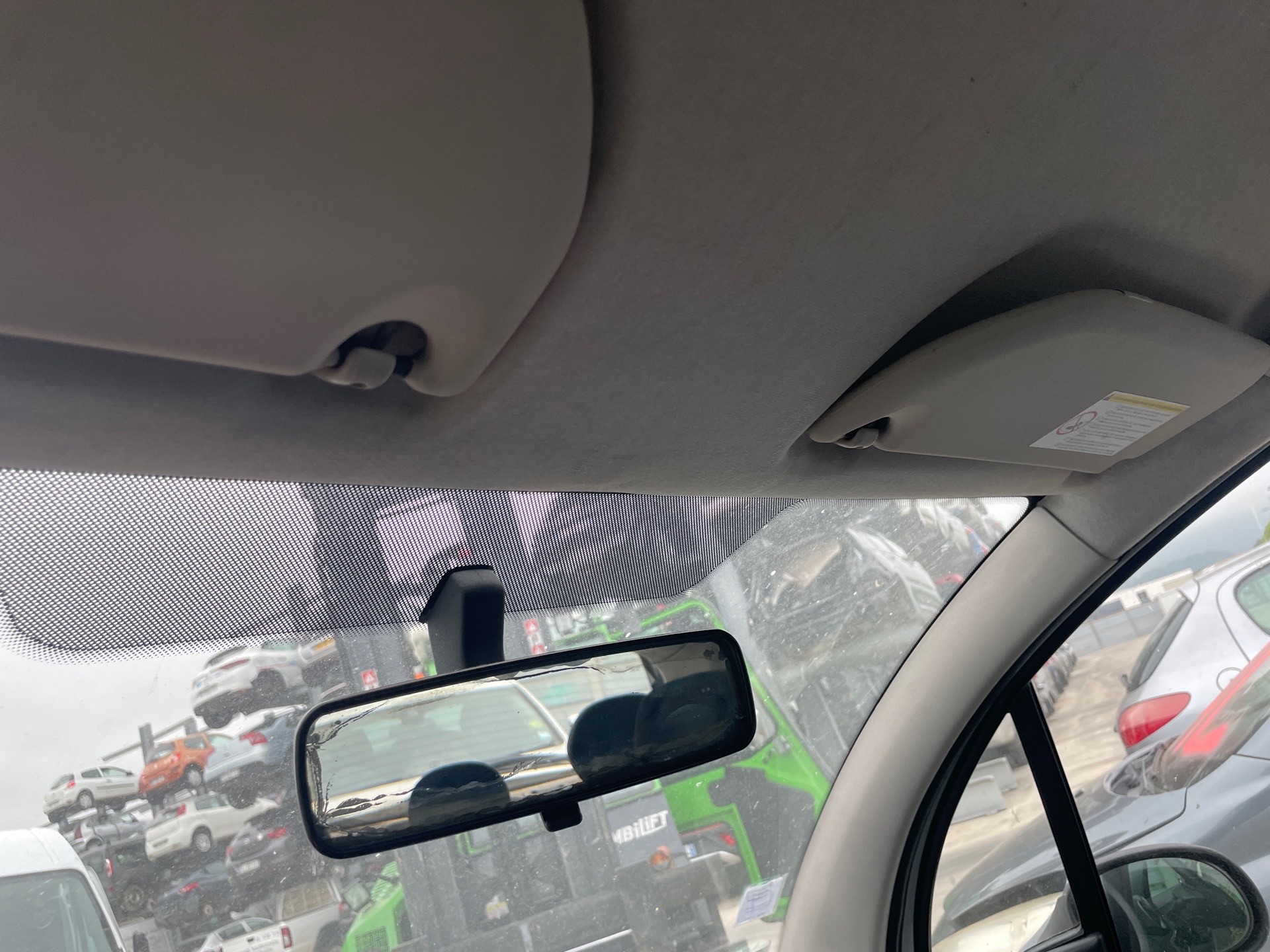 Image CITROEN C3 1
