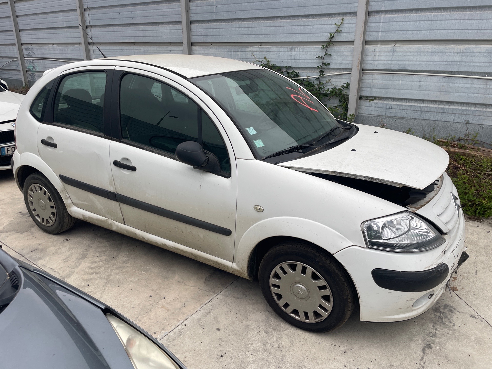 Image CITROEN C3 1