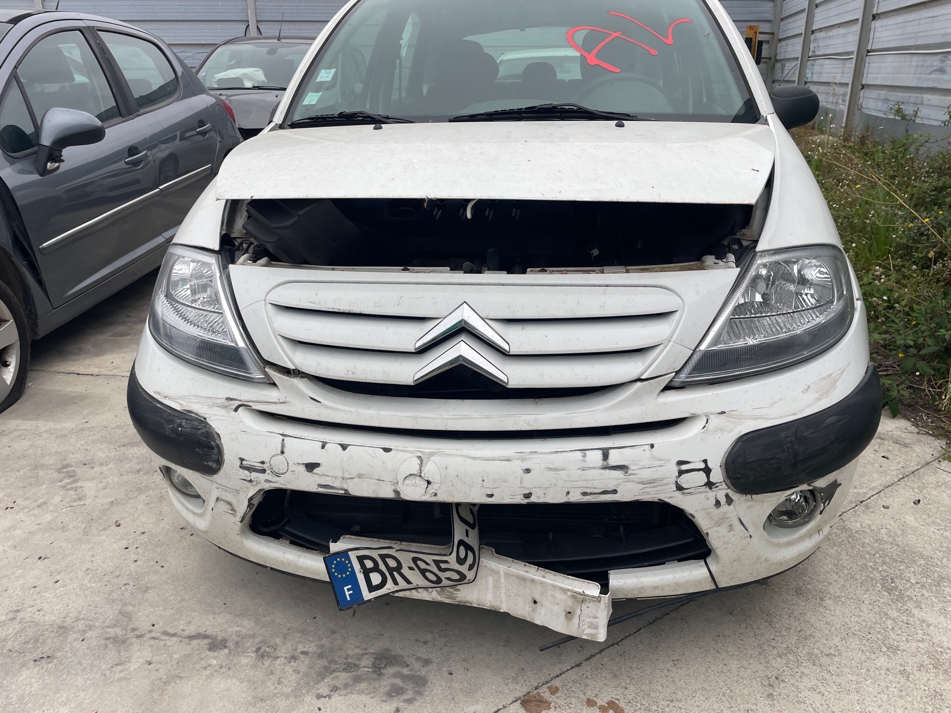 Image CITROEN C3 1