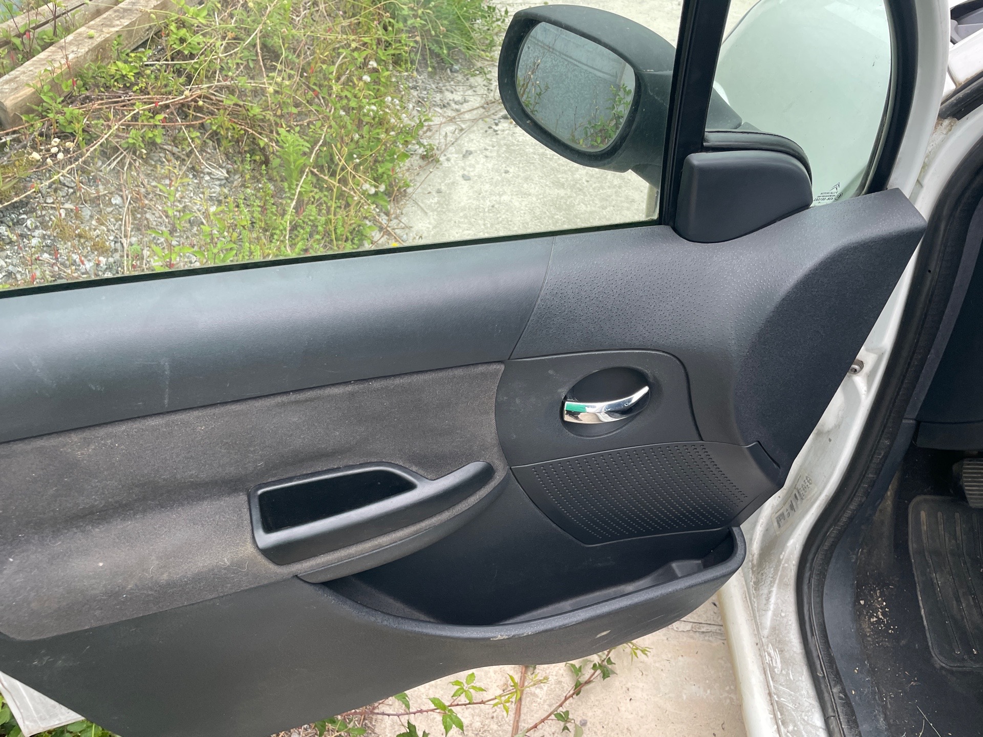 Image CITROEN C3 1