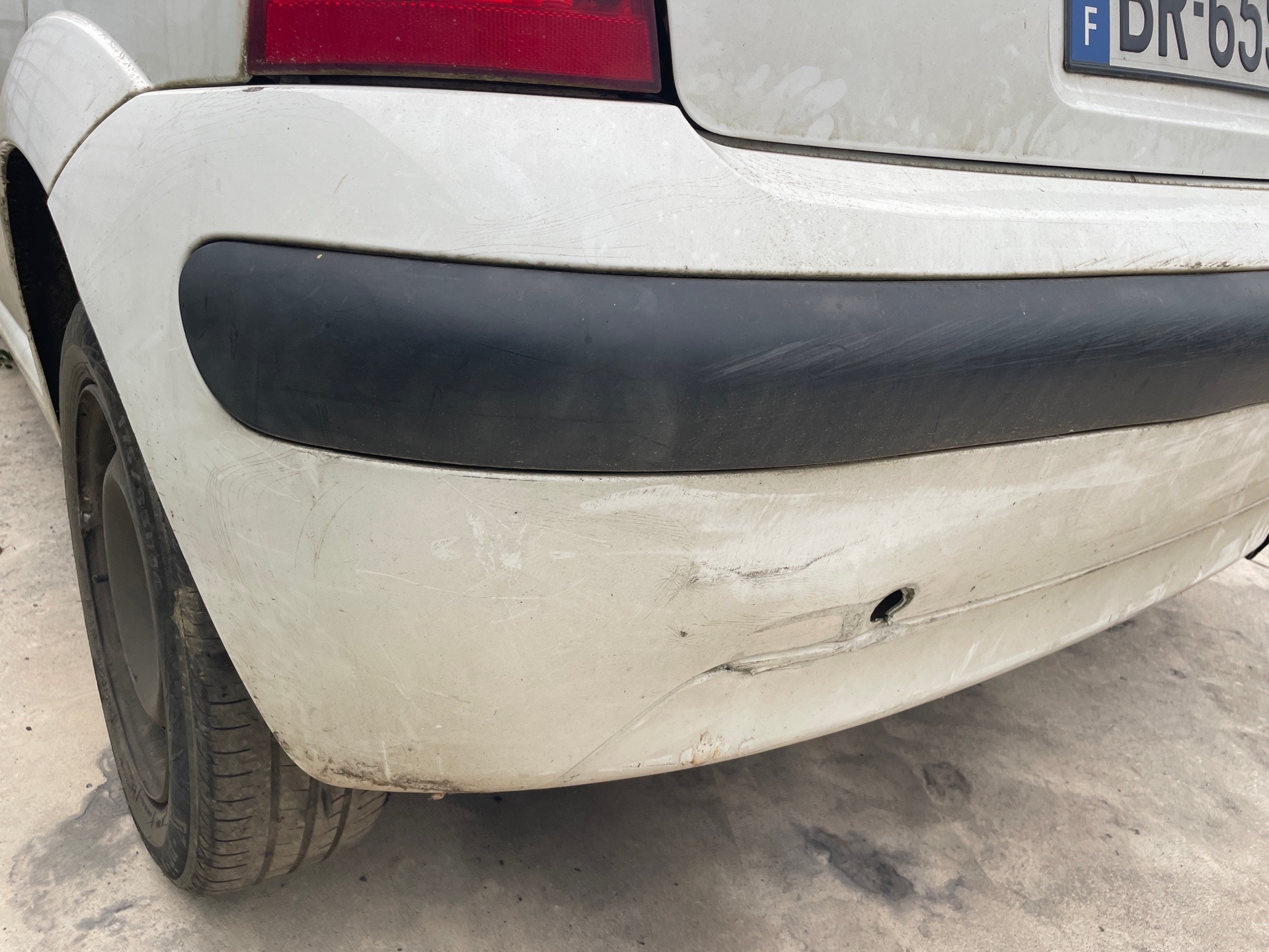 Image CITROEN C3 1