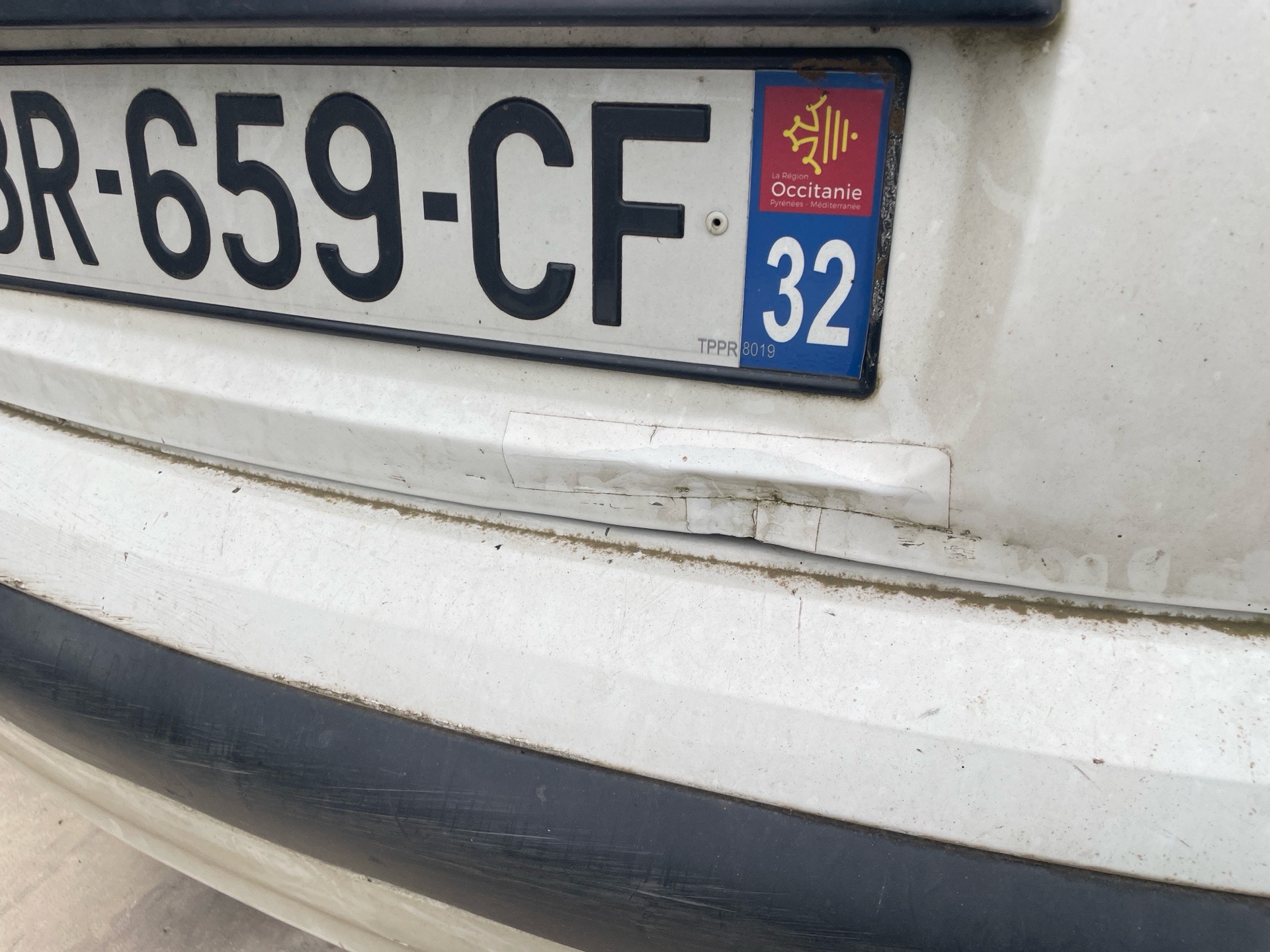 Image CITROEN C3 1