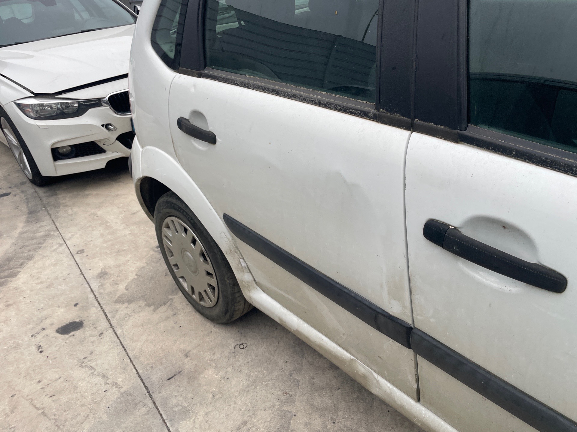 Image CITROEN C3 1