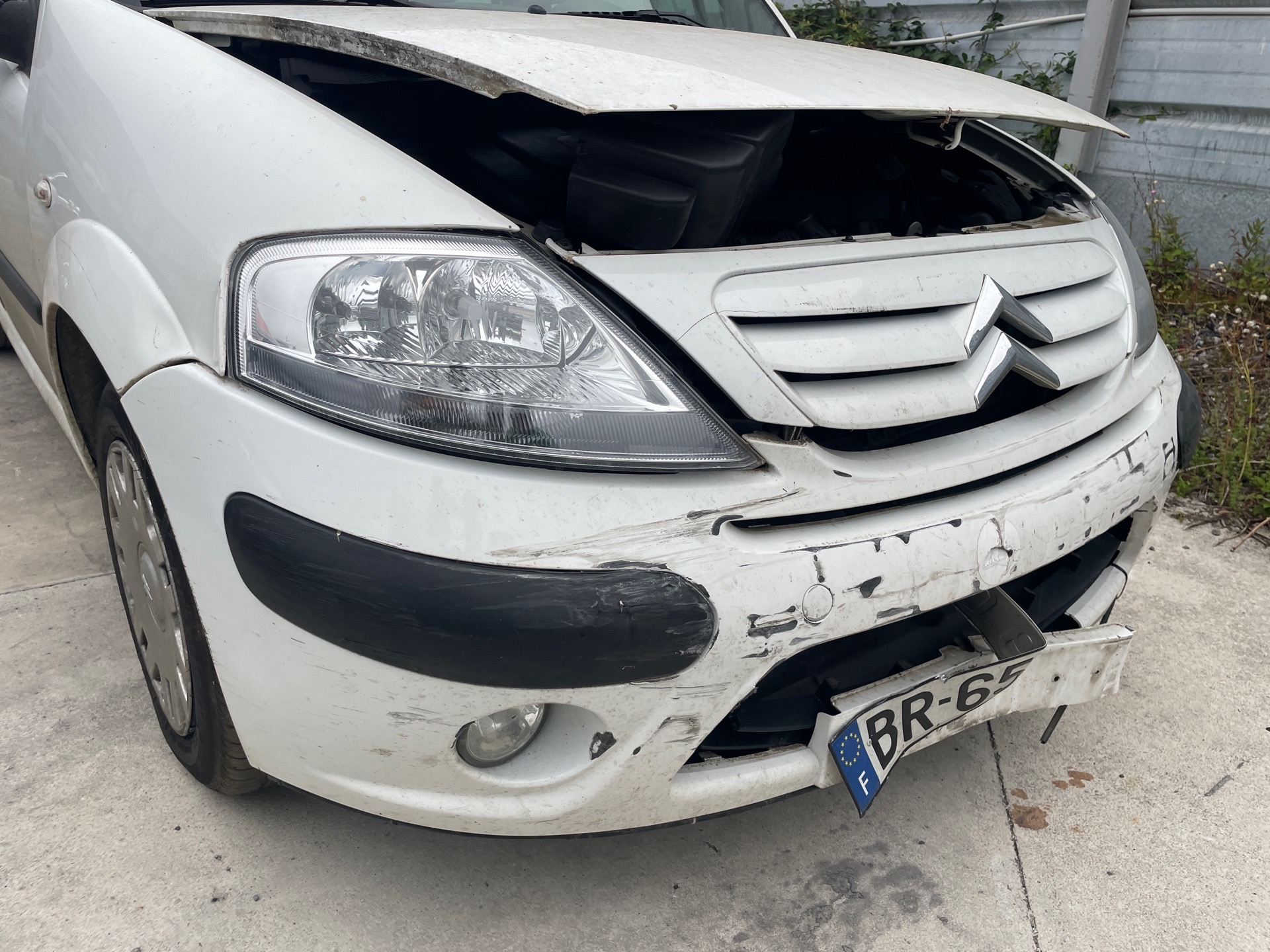 Image CITROEN C3 1