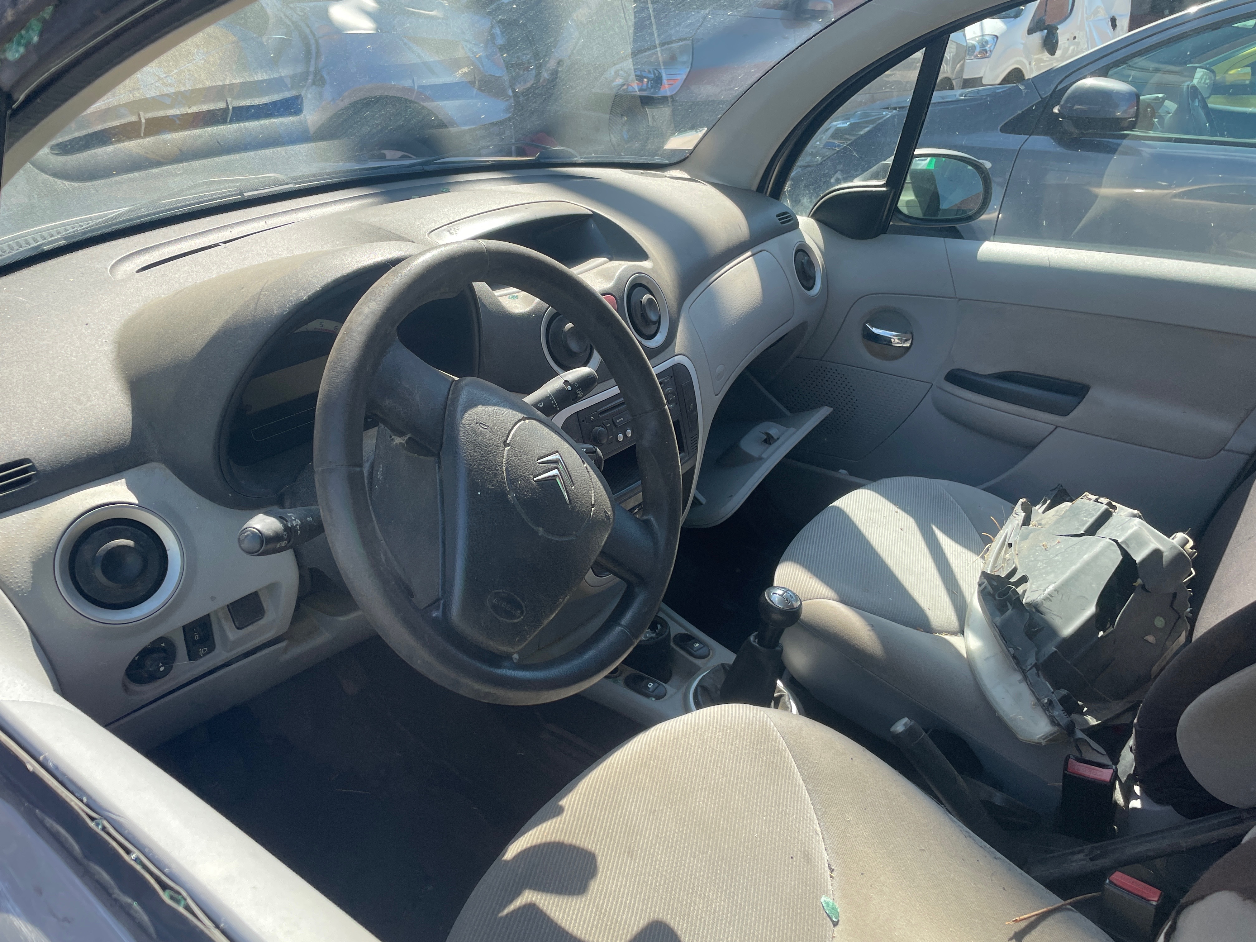 Image CITROEN C3 1