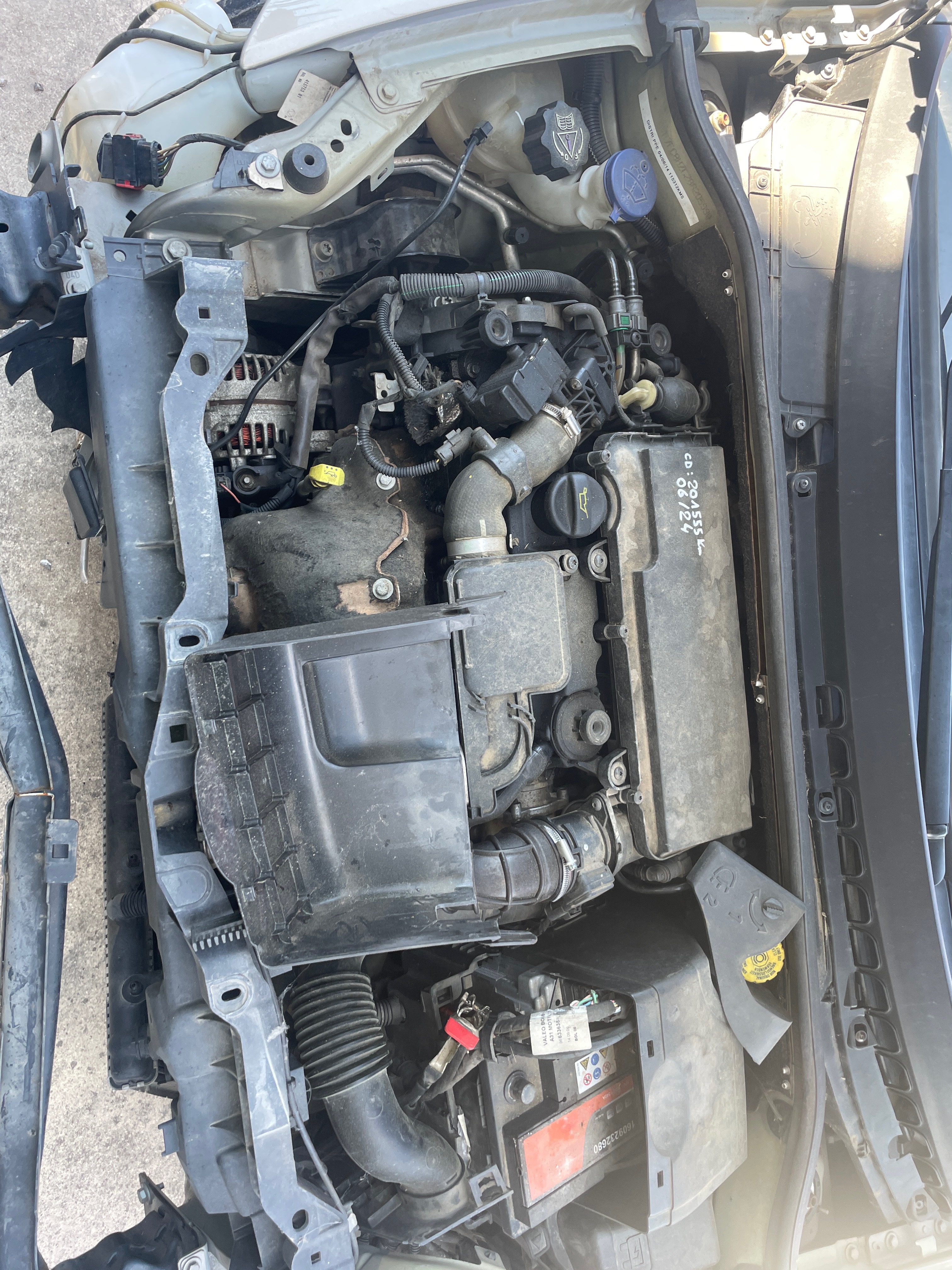 Image CITROEN C3 1