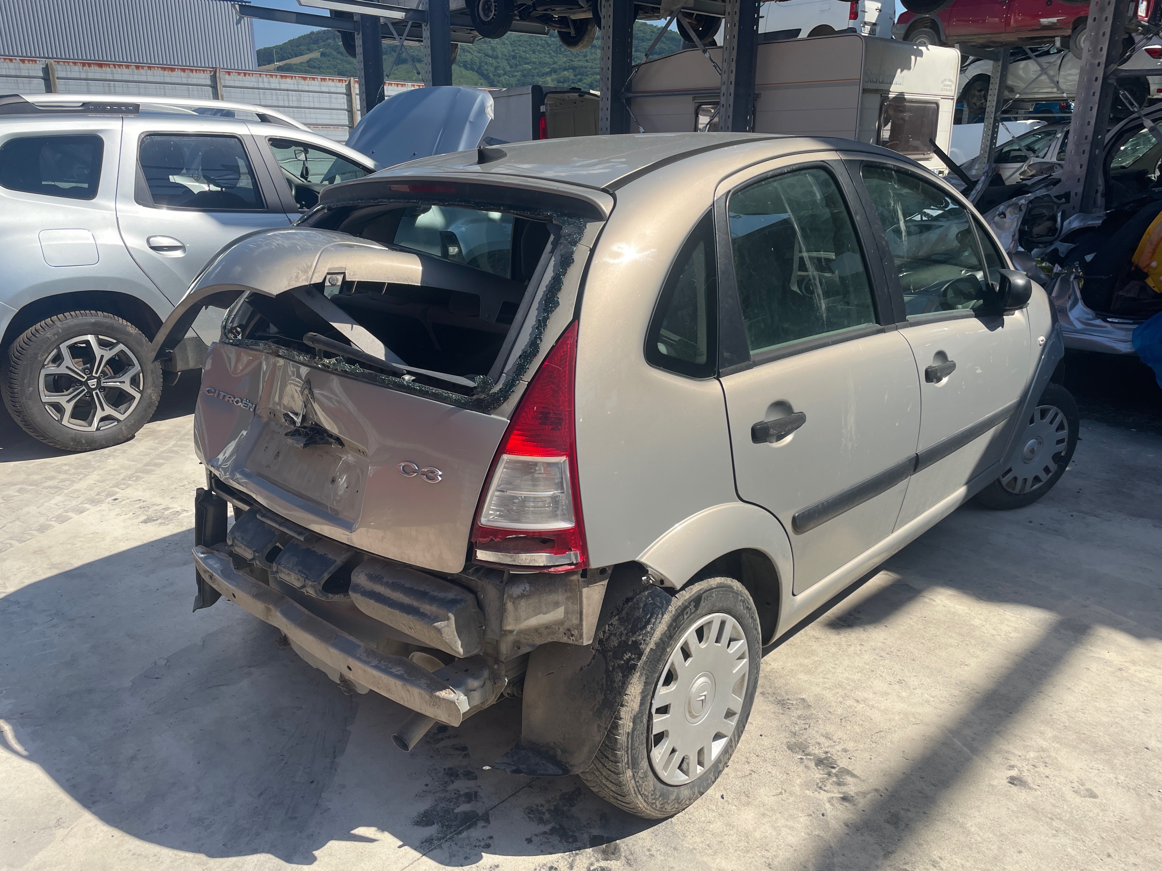 Image CITROEN C3 1