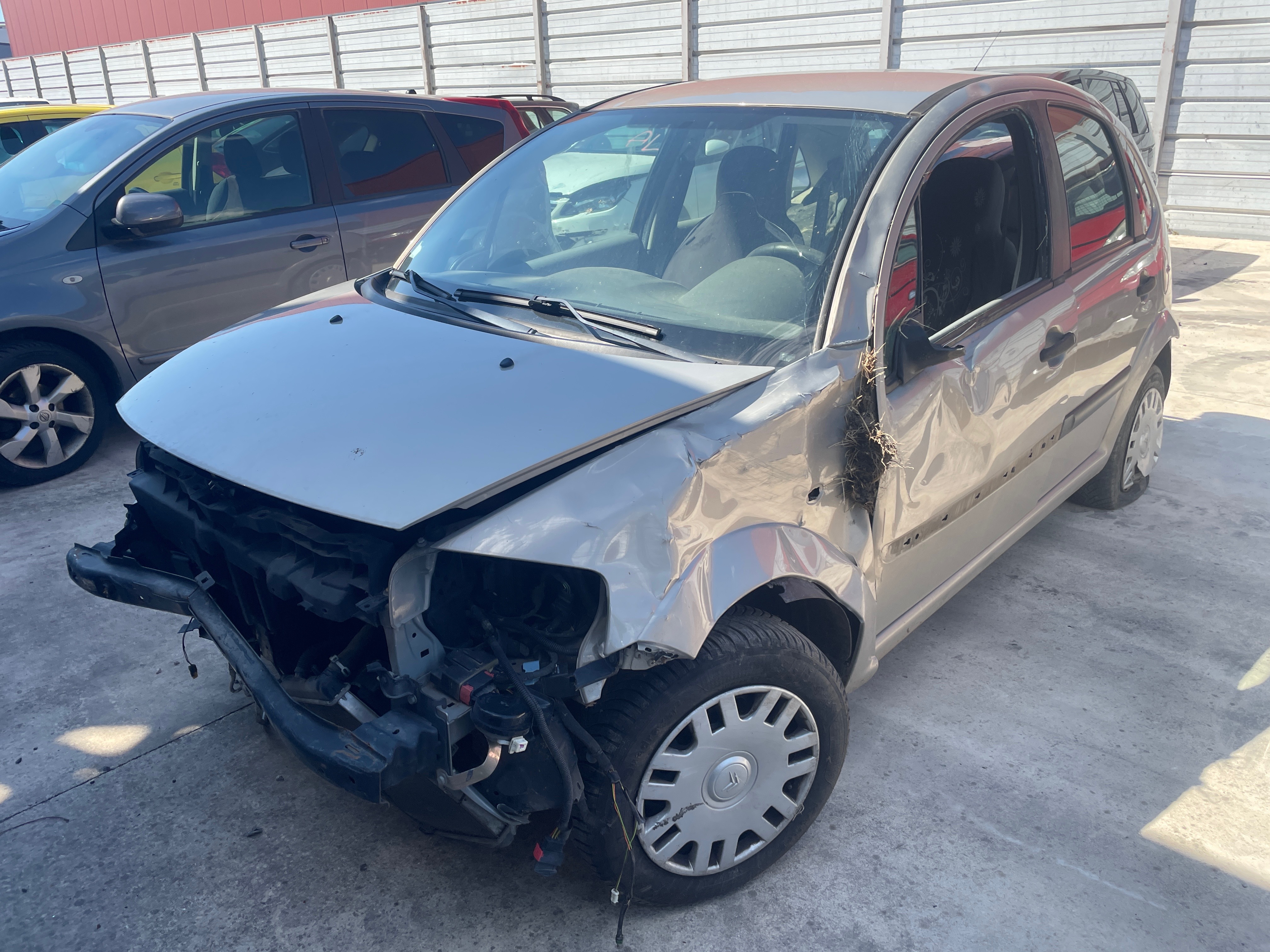 Image CITROEN C3 1