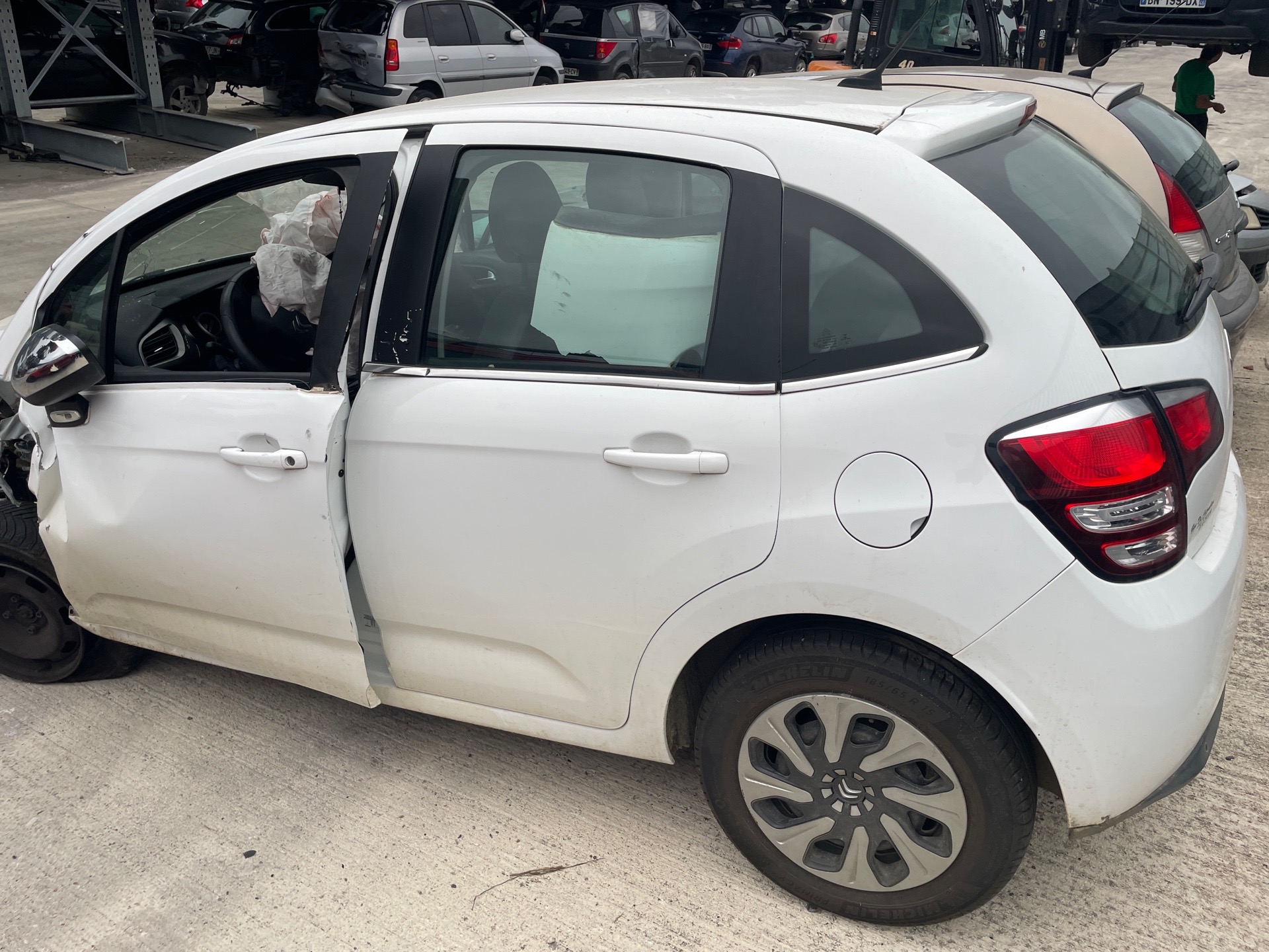 Image CITROEN C3 2