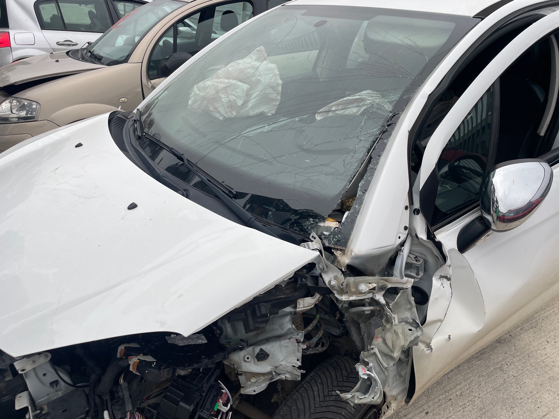 Image CITROEN C3 2