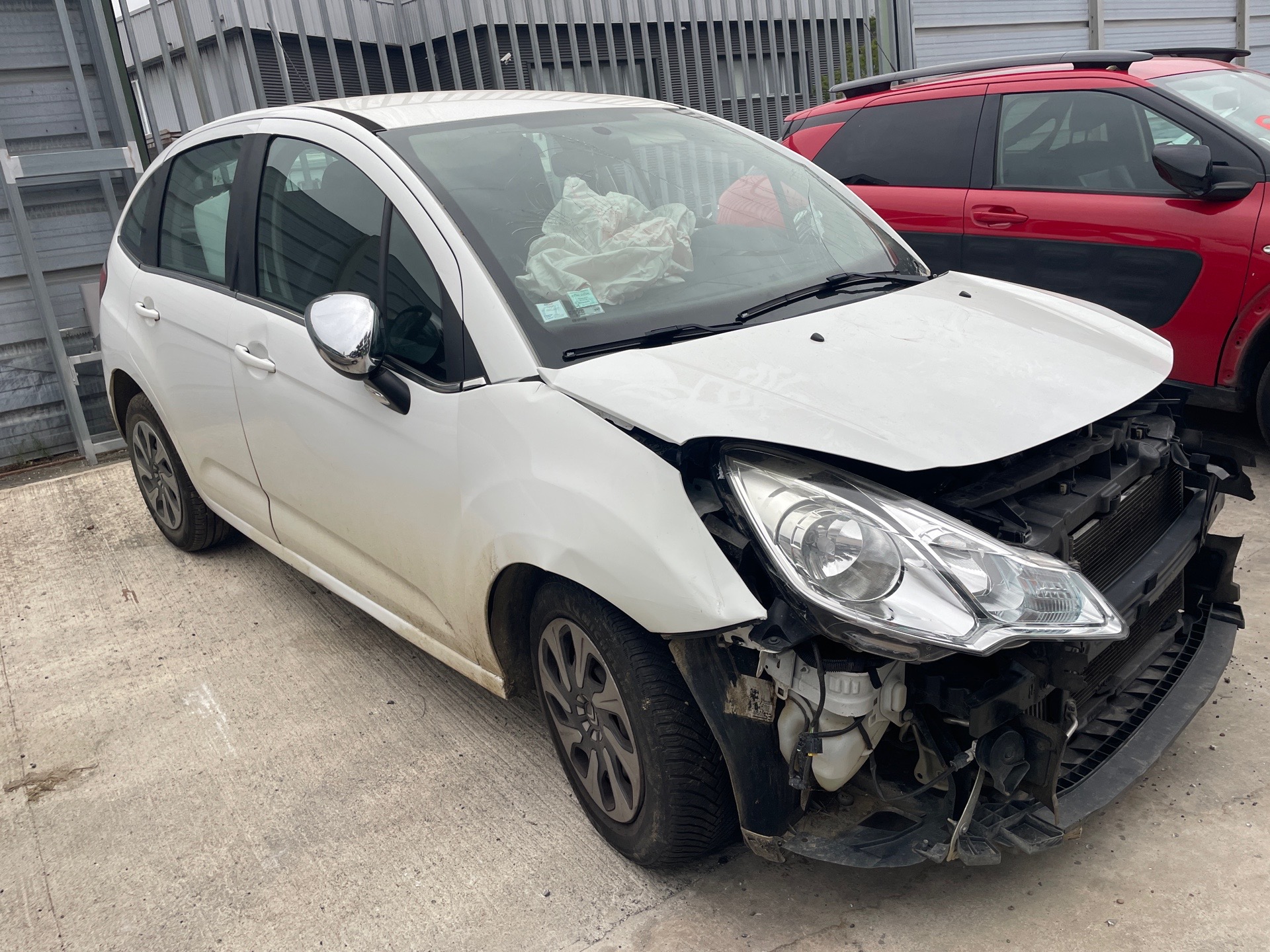 Image CITROEN C3 2
