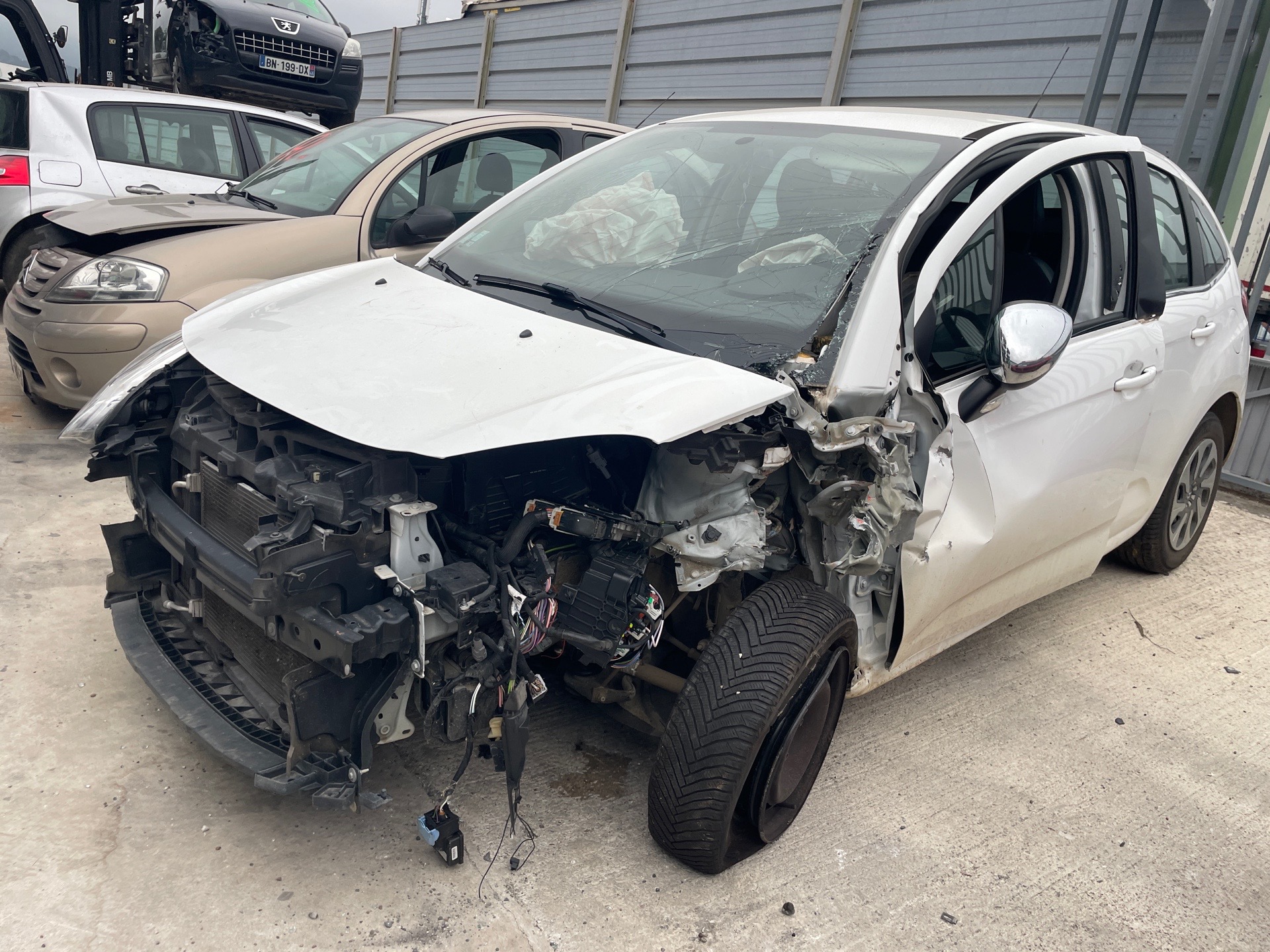 Image CITROEN C3 2