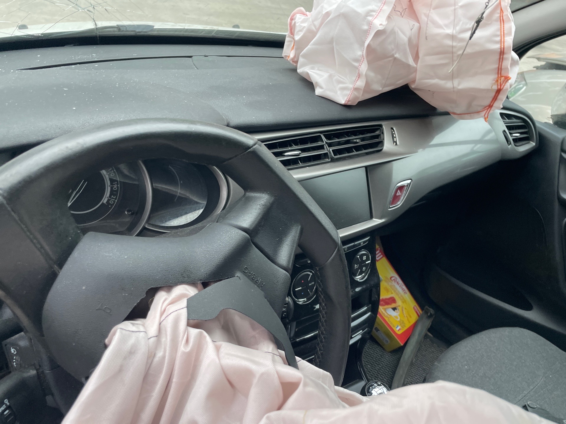 Image CITROEN C3 2