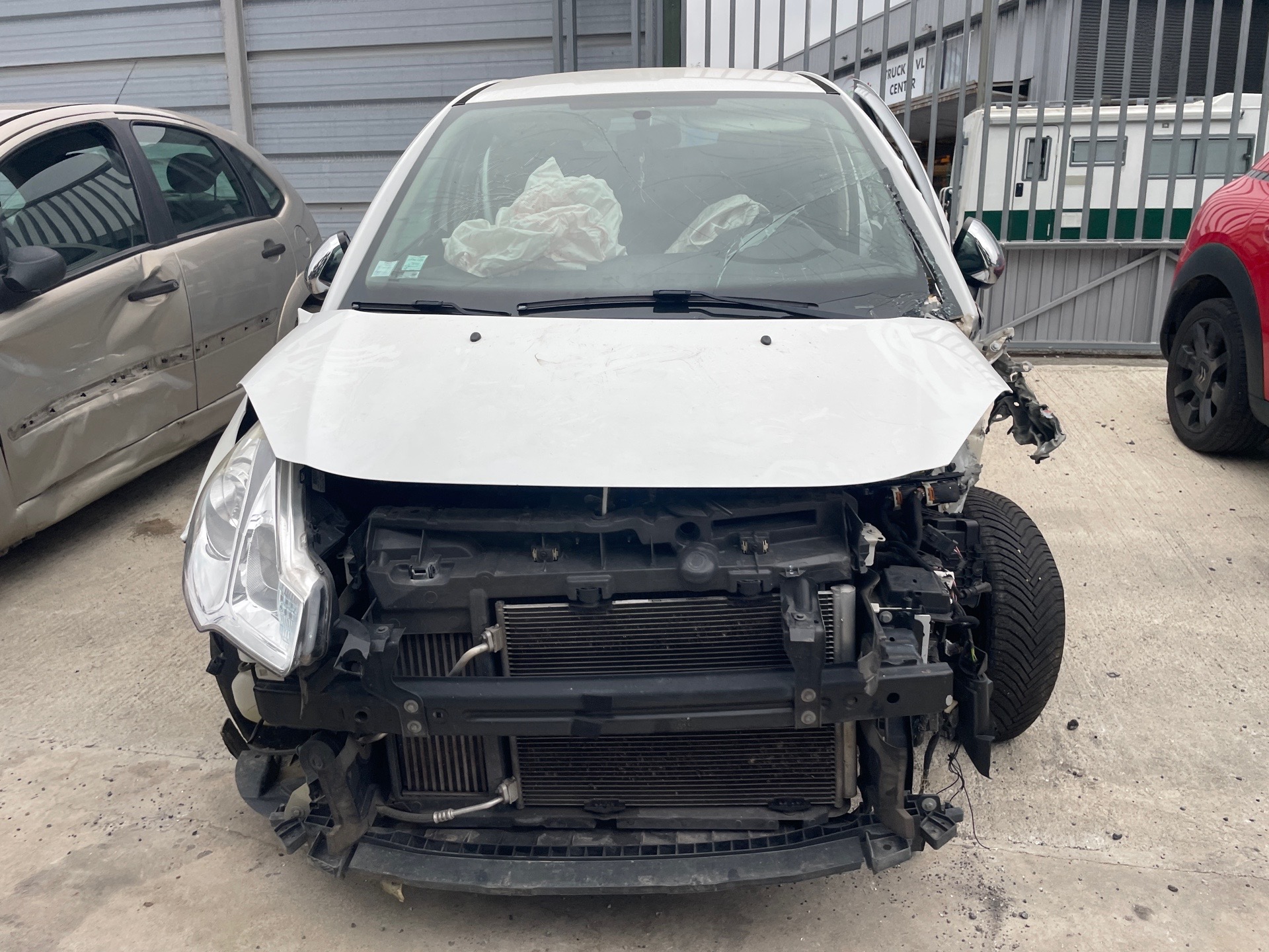 Image CITROEN C3 2