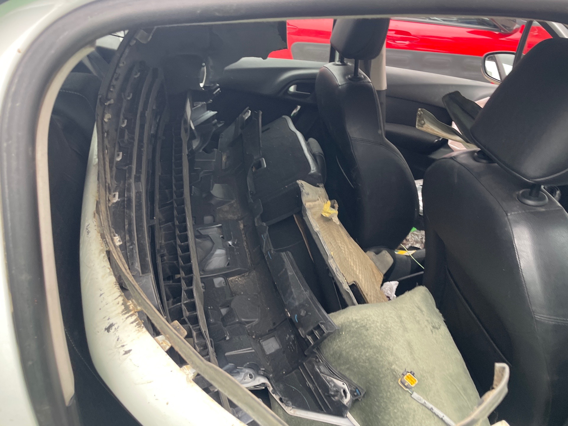 Image CITROEN C3 2