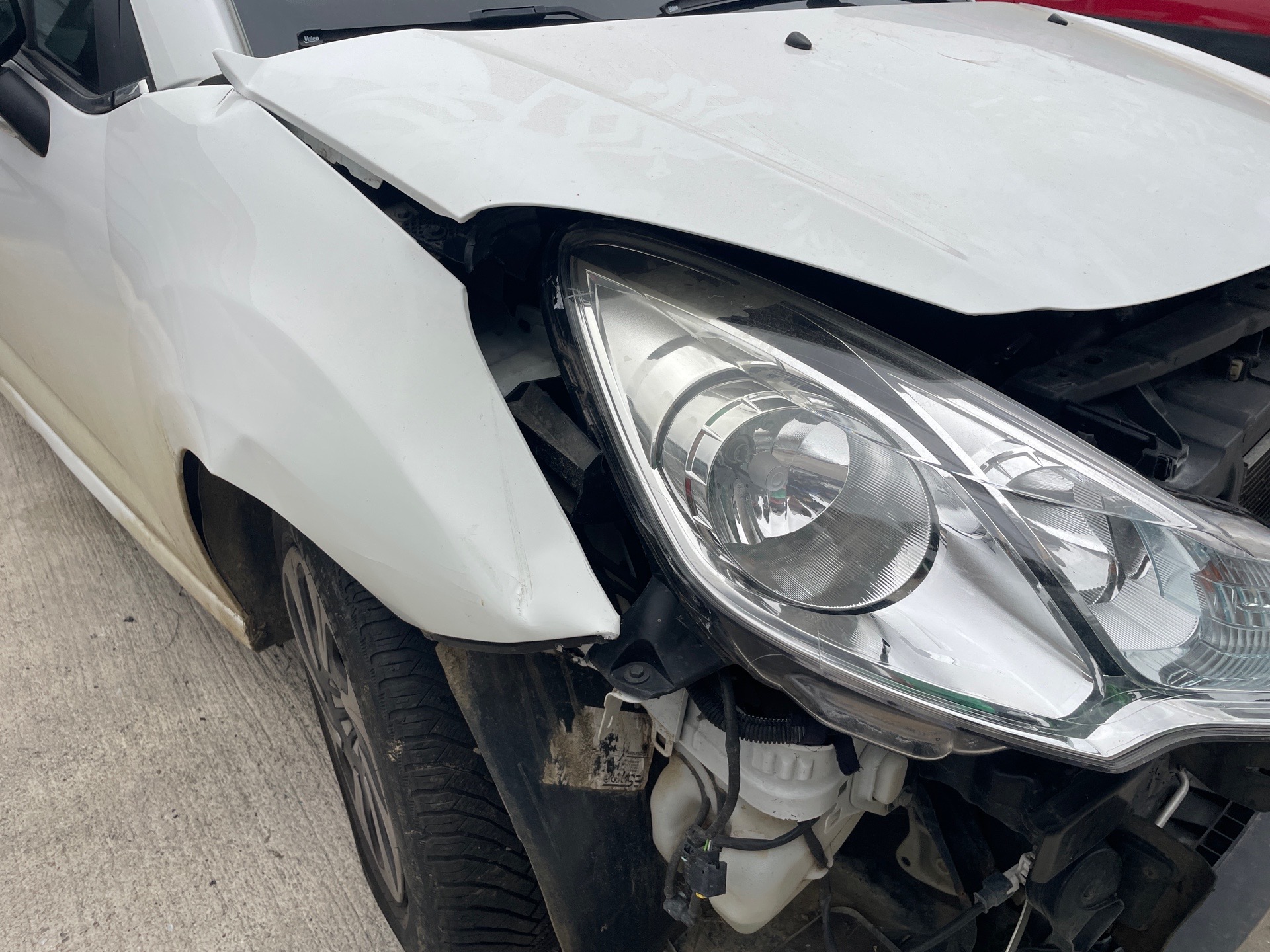 Image CITROEN C3 2