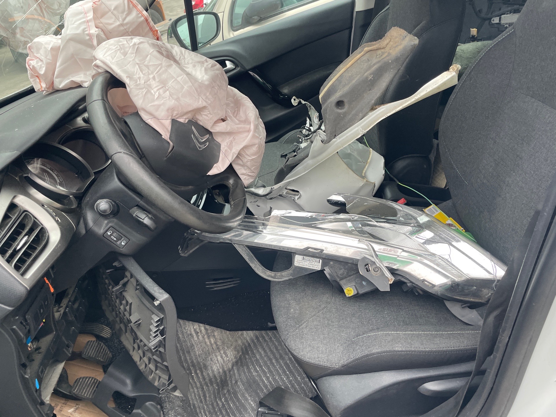 Image CITROEN C3 2
