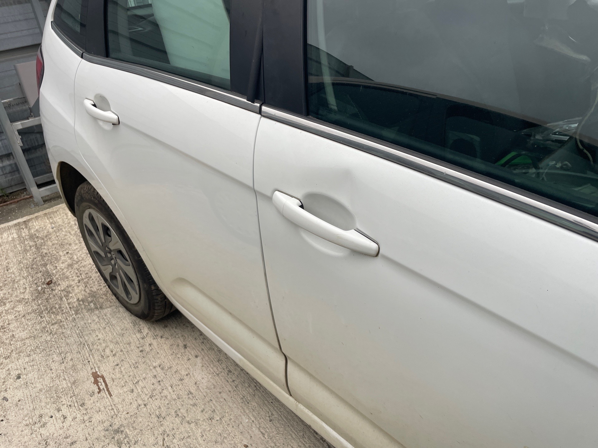 Image CITROEN C3 2