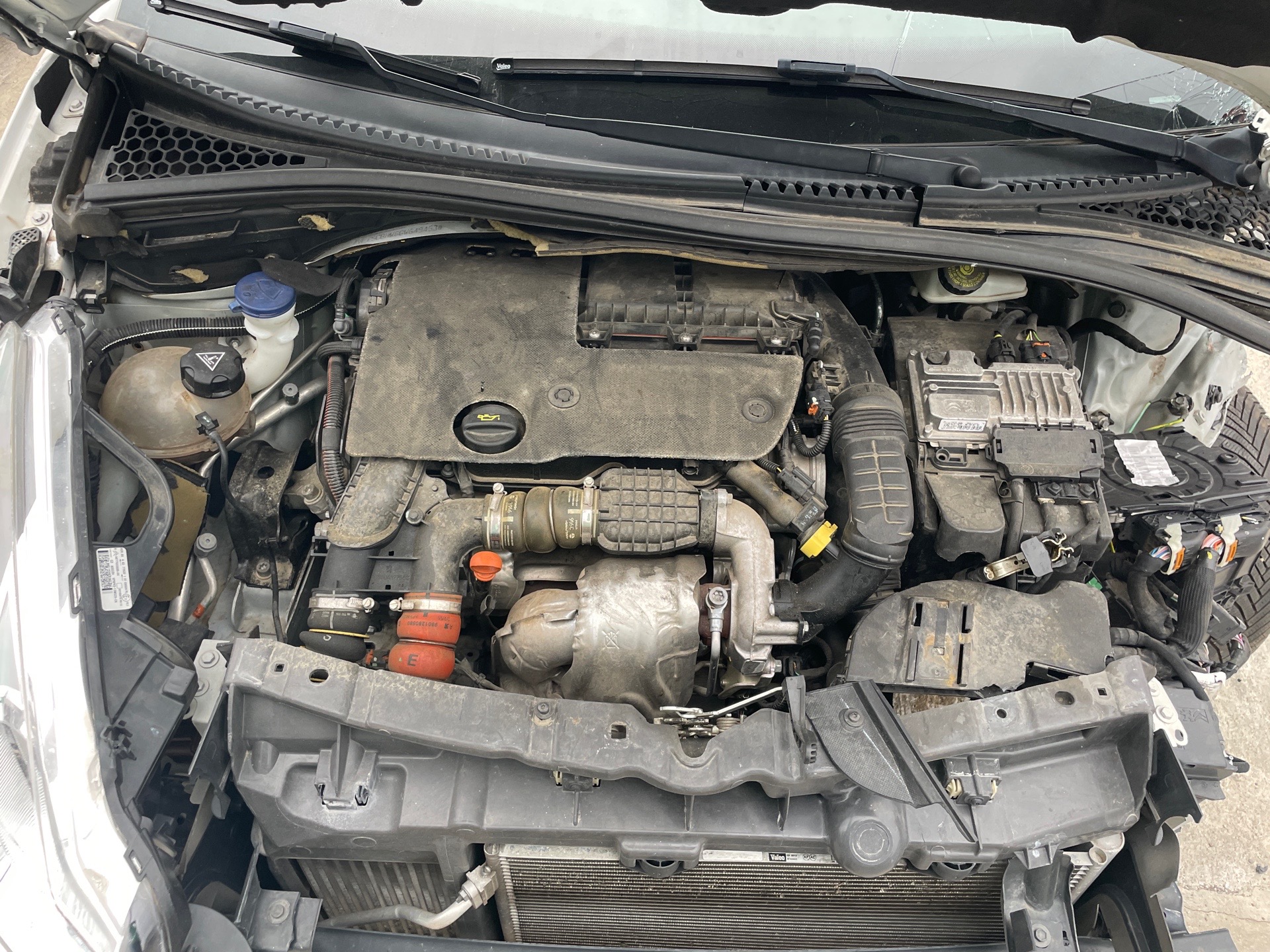 Image CITROEN C3 2